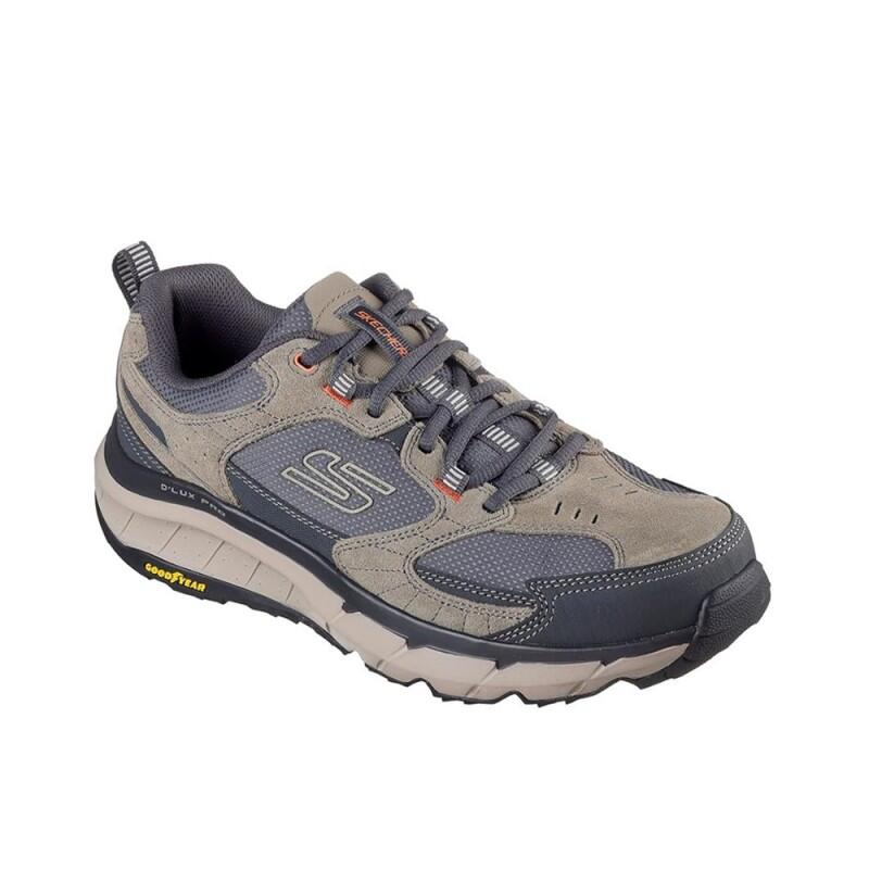 Zapatillas Uomo Skechers  Marrone 2/4