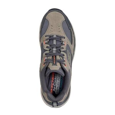 Zapatillas Hombre Skechers Marrón