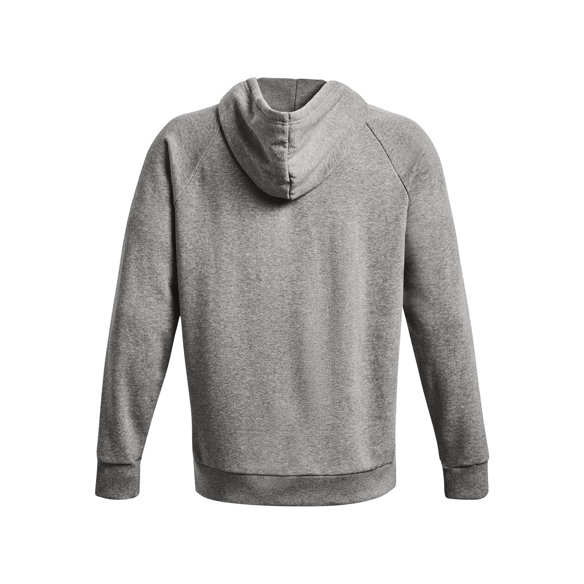 Hoodie Under Armour Rival Fleece Logo 2/6