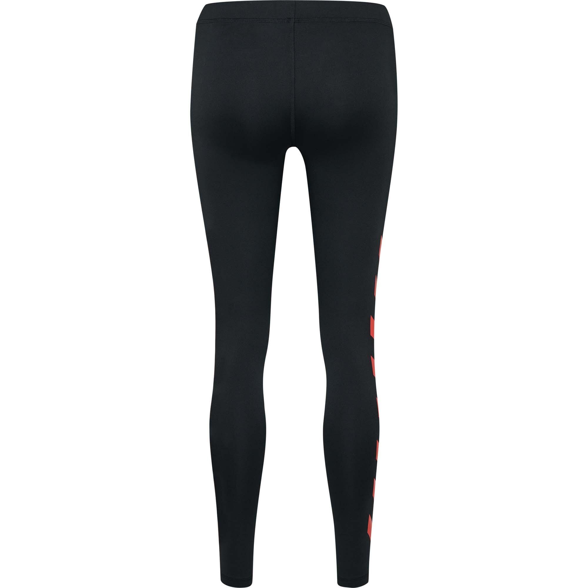 Hummel Damen Tight LILY TIGHTS 203028 2/3
