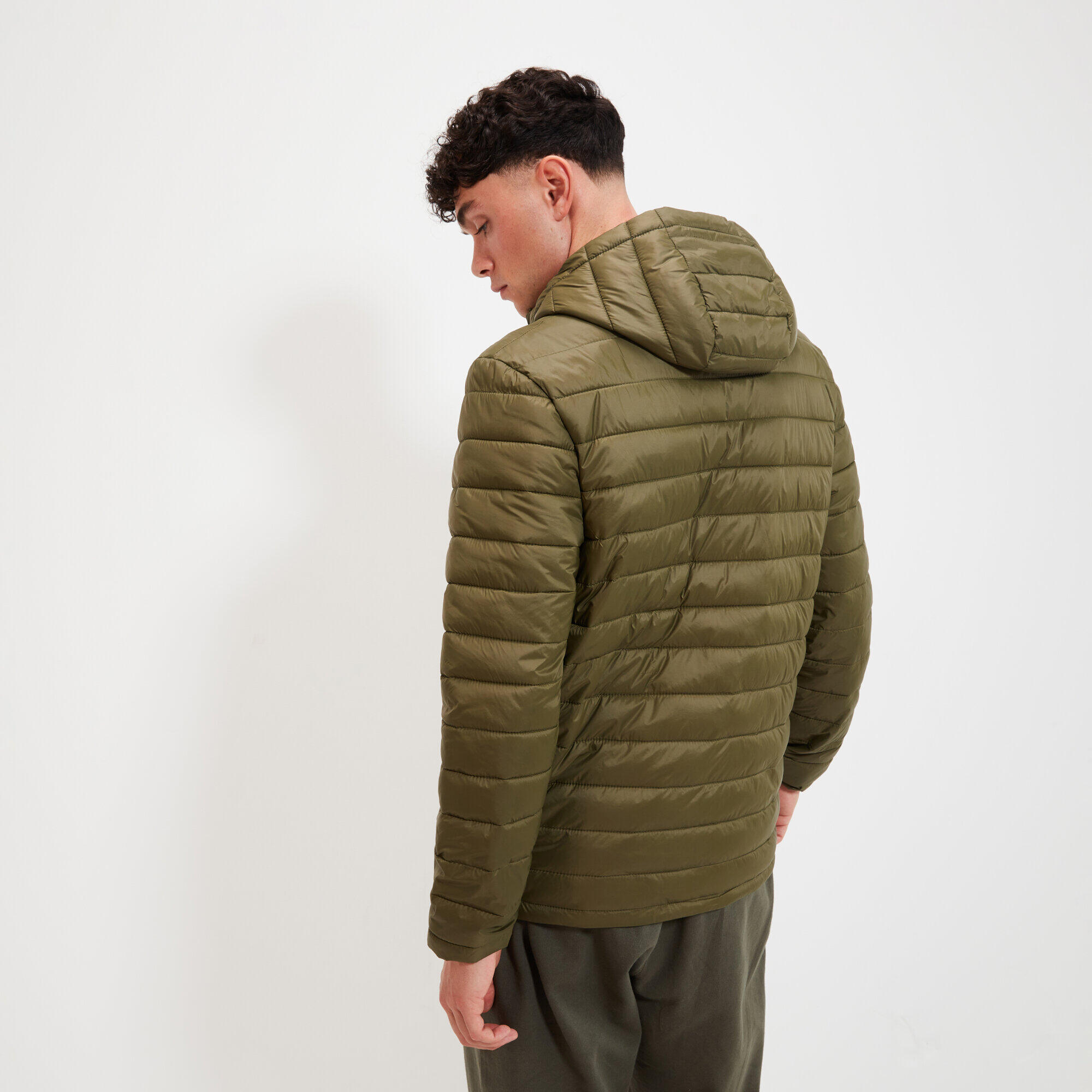 Veste Ellesse Mazzini pour homme 2/5