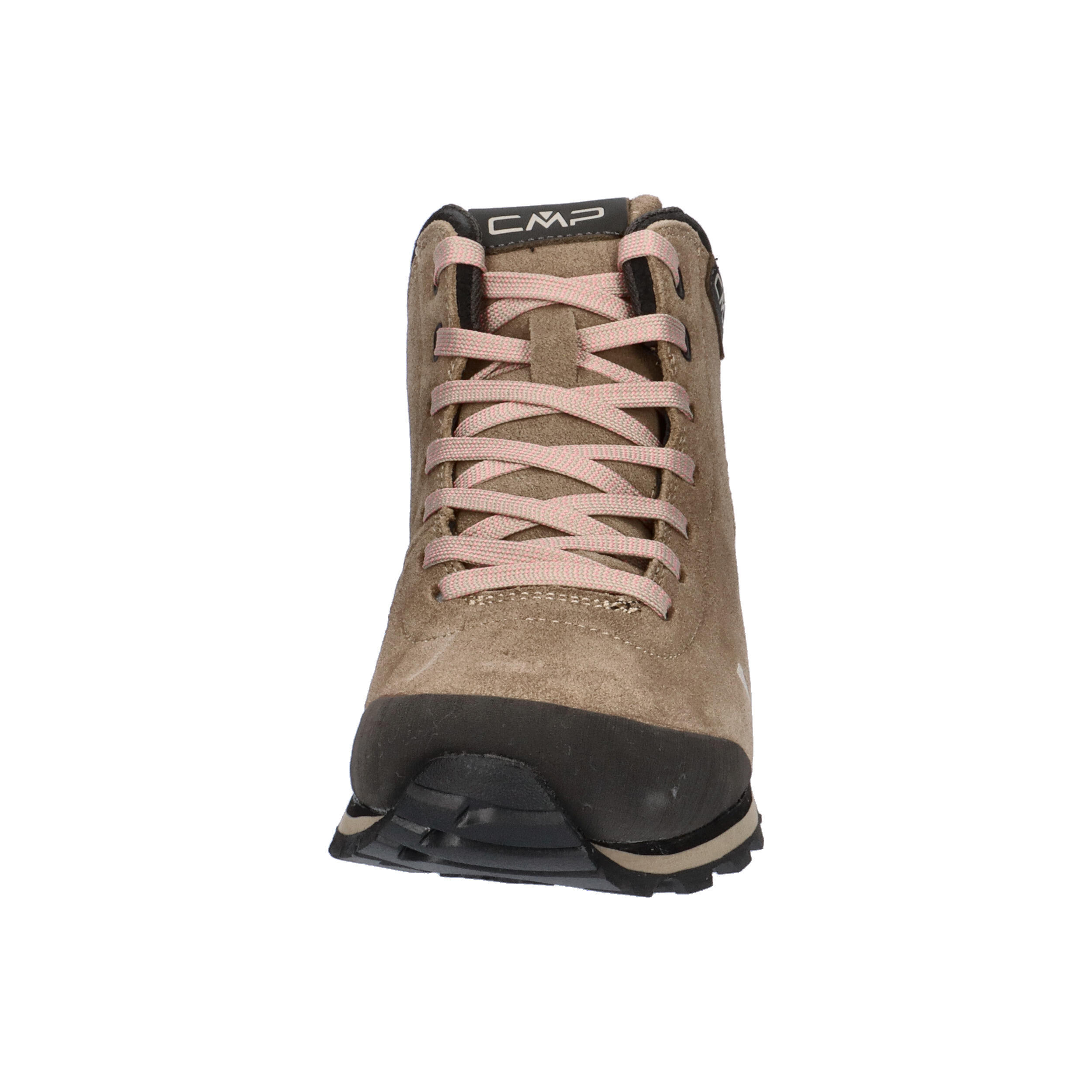 CMP Damen Wanderschuhe Elettra Mid WMN WP 38Q4596 3/15