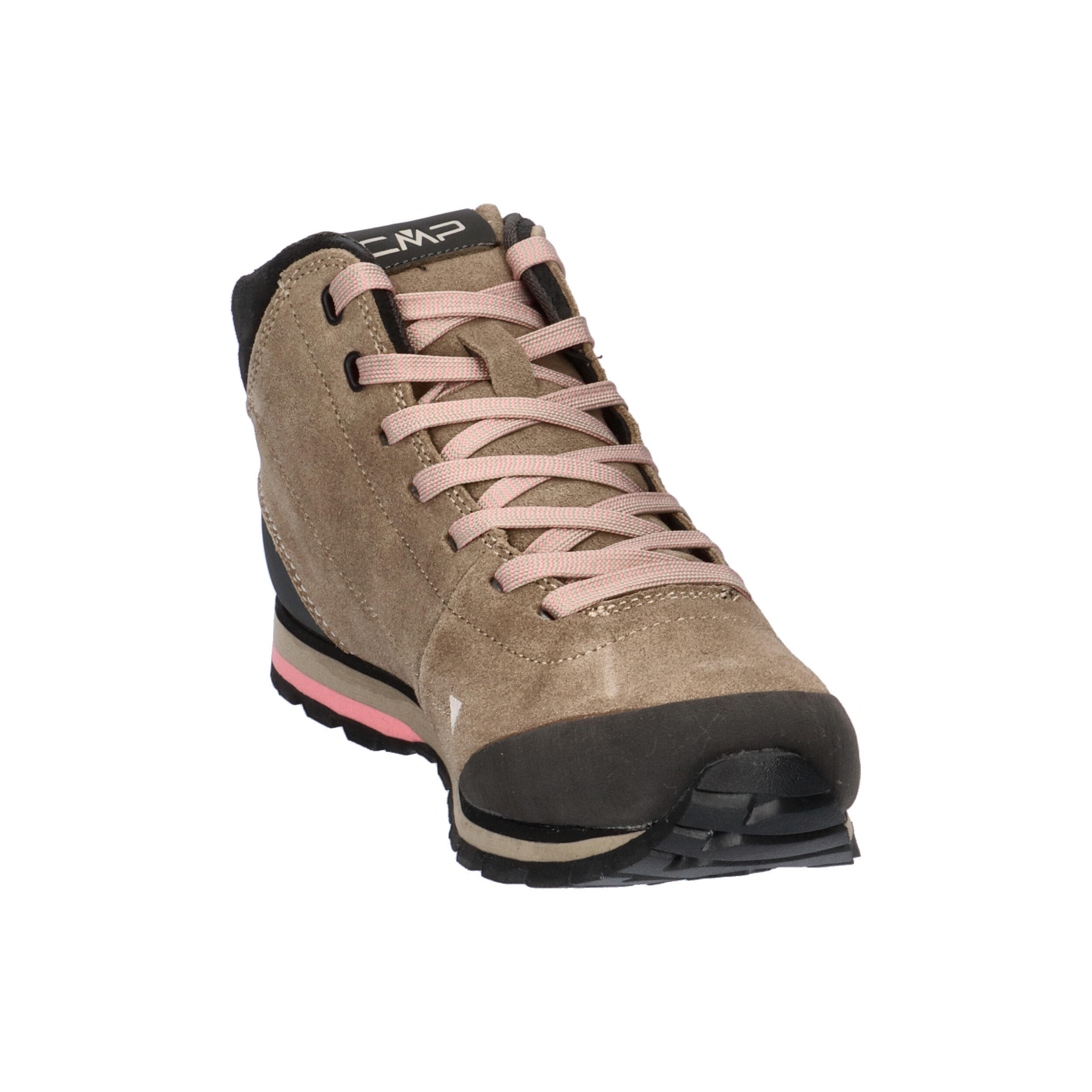 CMP Damen Wanderschuhe Elettra Mid WMN WP 38Q4596 2/15