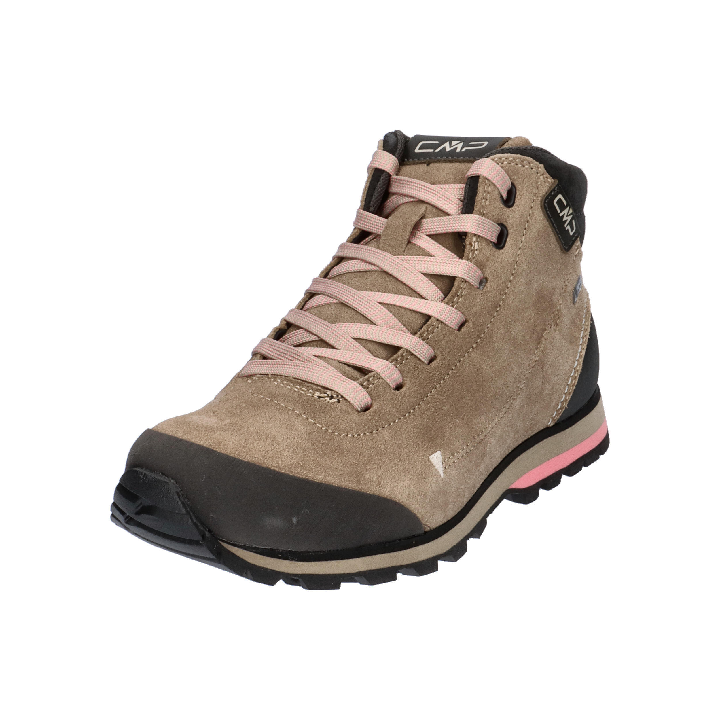 CMP Damen Wanderschuhe Elettra Mid WMN WP 38Q4596 4/15