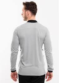 Giacca tuta uomo nike grigio 3/4