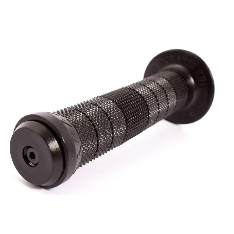 MÂNERE BMX PIRAMIDĂ NEAGRĂ 150MM KHEBIKES