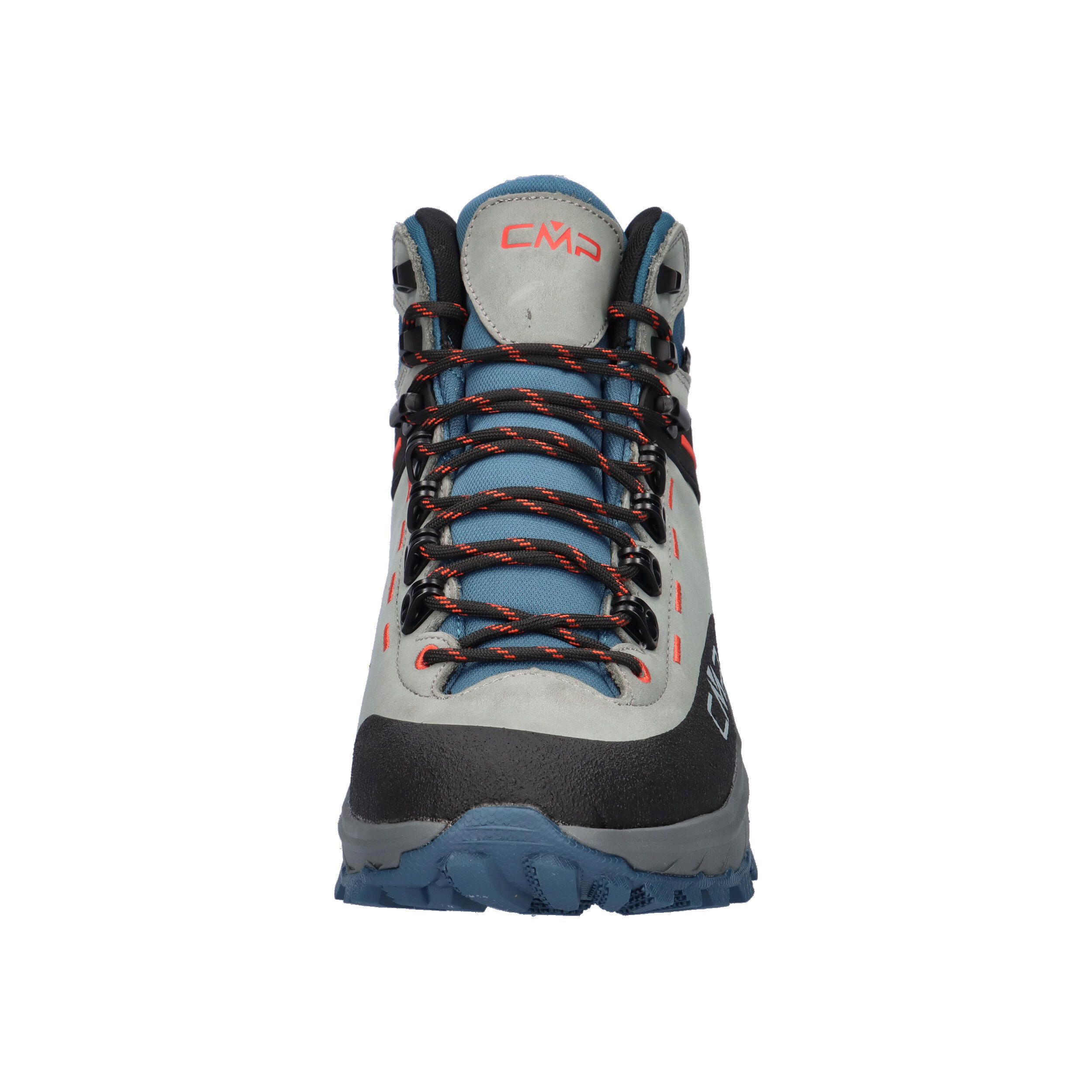 CMP Herren Trekkingschuhe Tytanus Mid 3Q17657 3/15