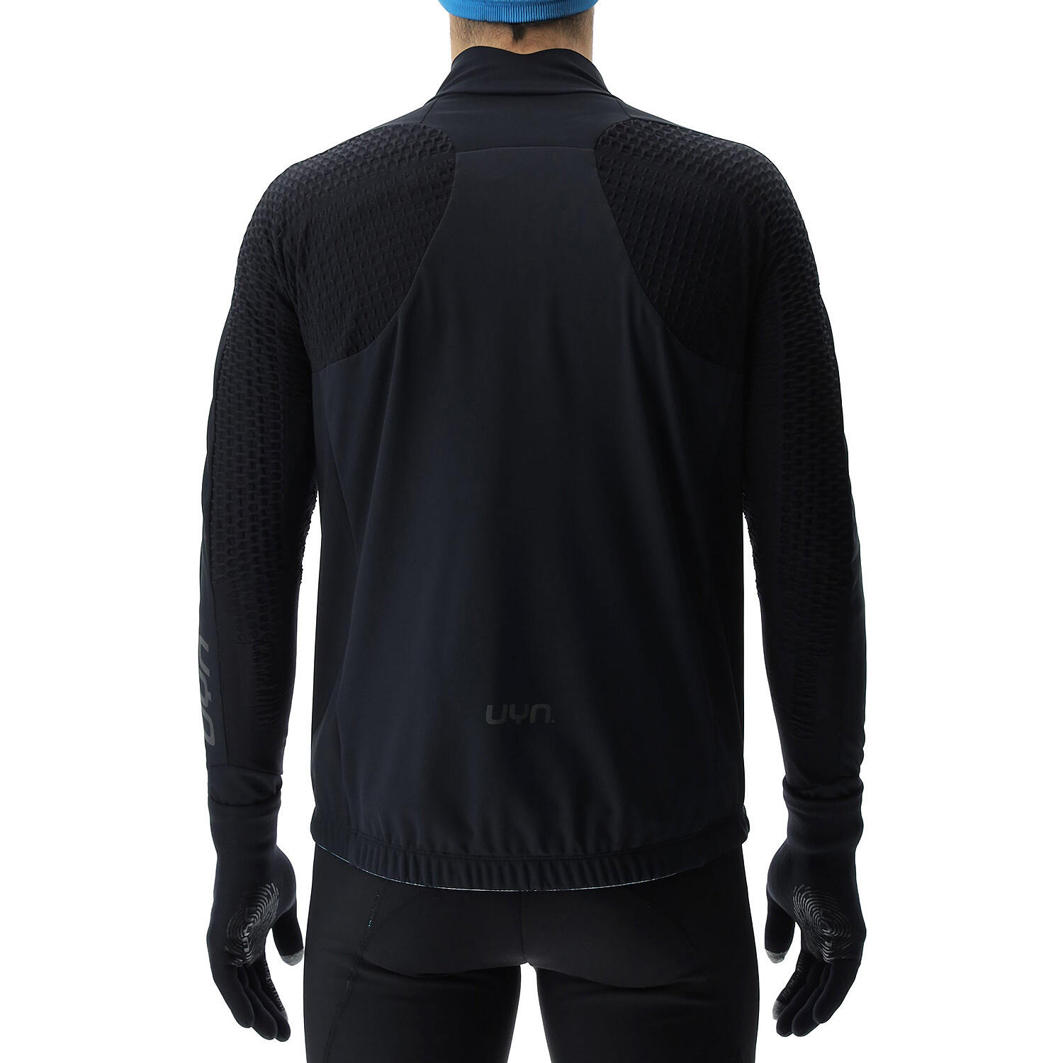 Herren Funktionsjacke M CROSS COUNTRY SKIING CORESHELL JACKET 3/7