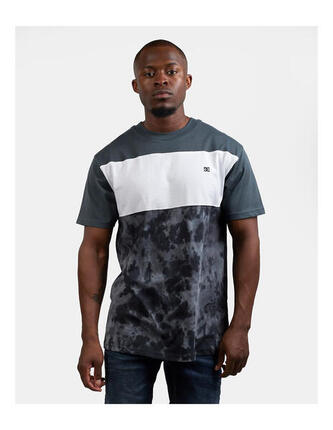 T-shirt DC SHOES Deep End