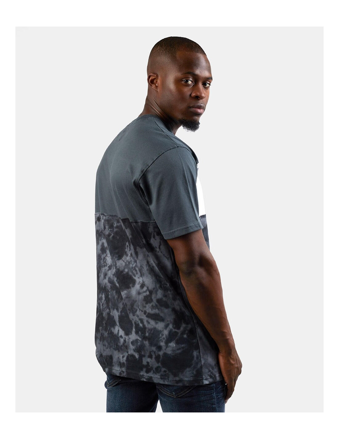 Camiseta DC Shoes Deep End 3/5