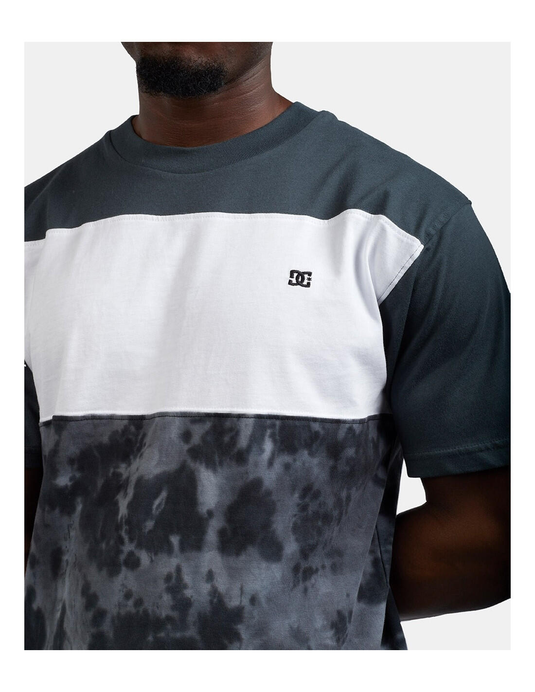 Camiseta DC Shoes Deep End 4/5
