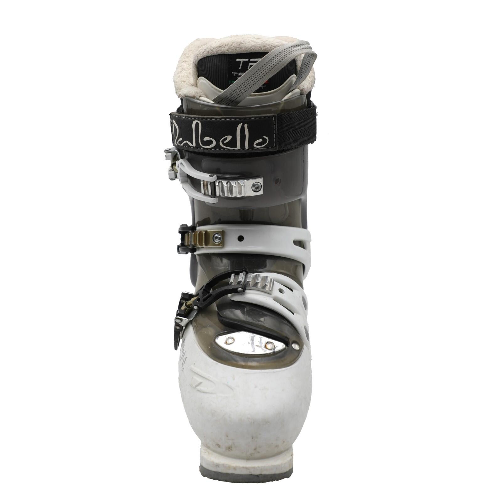 RECONDITIONNE - Chaussure De Ski Dalbello Raya Eight 4/4