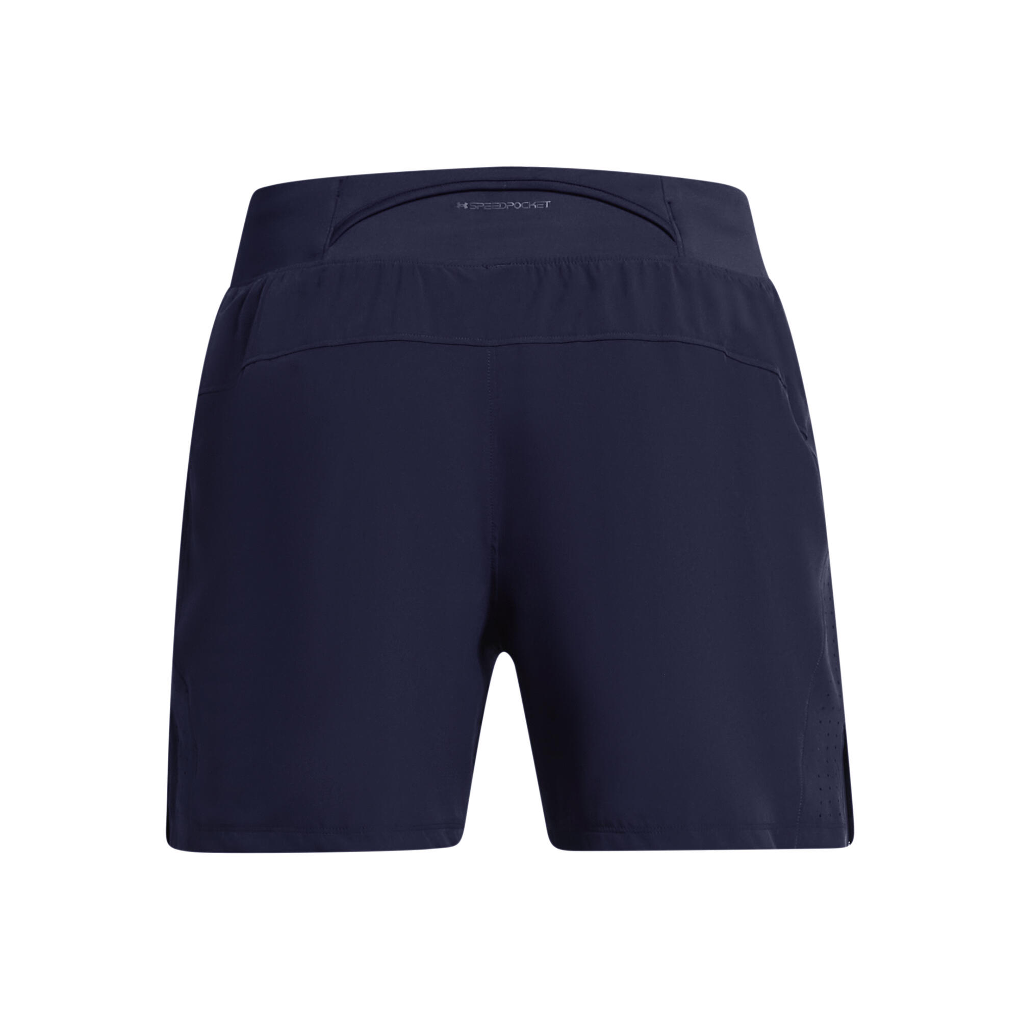 Under Armour Herren Shorts Launch Elite 5  Short 1376509 2/2