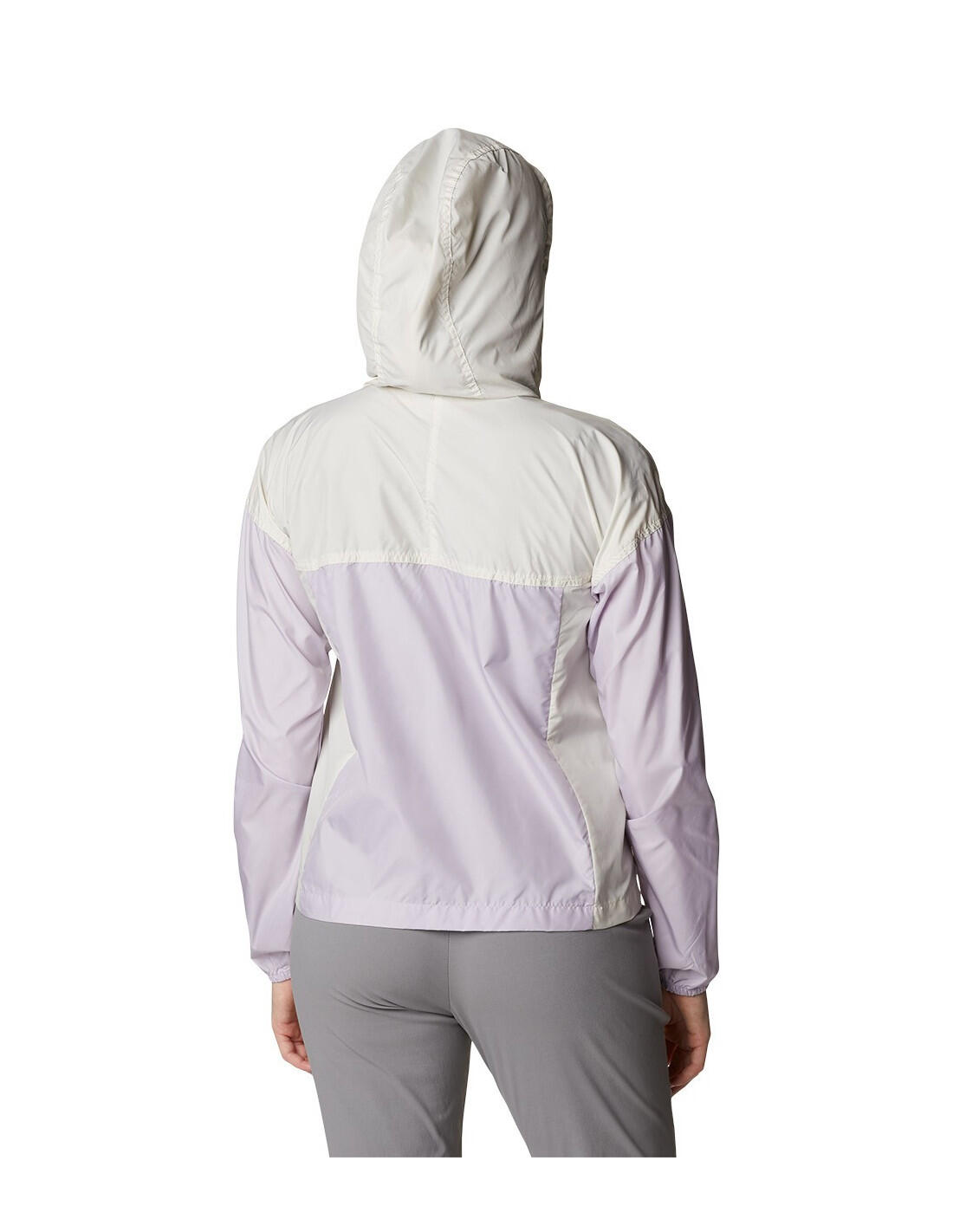 COLUMBIA Flash Challenger - Windjacke 3/5