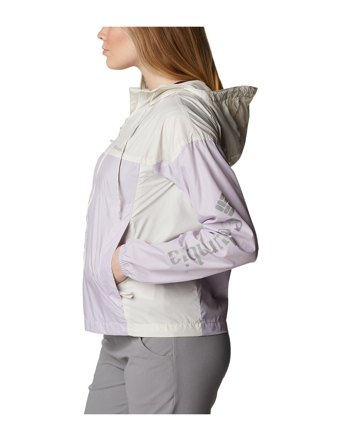 COLUMBIA Flash Challenger - Windjacke 4/5