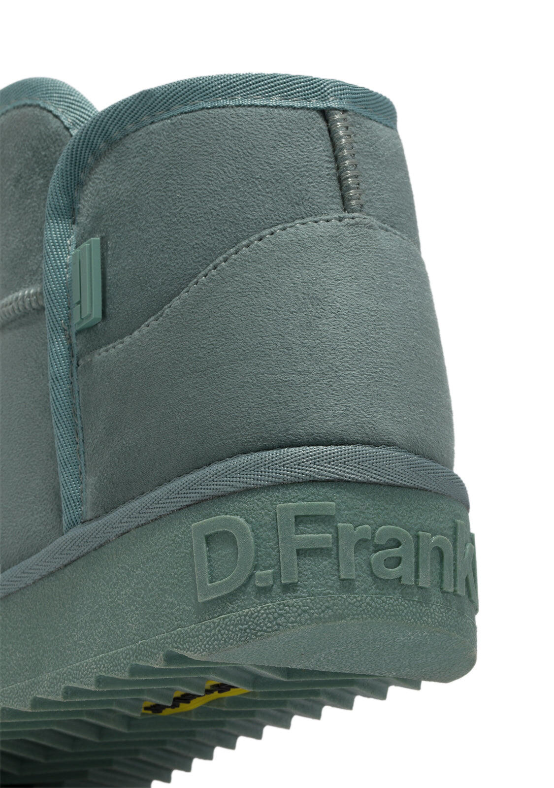Botas Australianas D. Franklin Nordic Low Basic V2 3/5