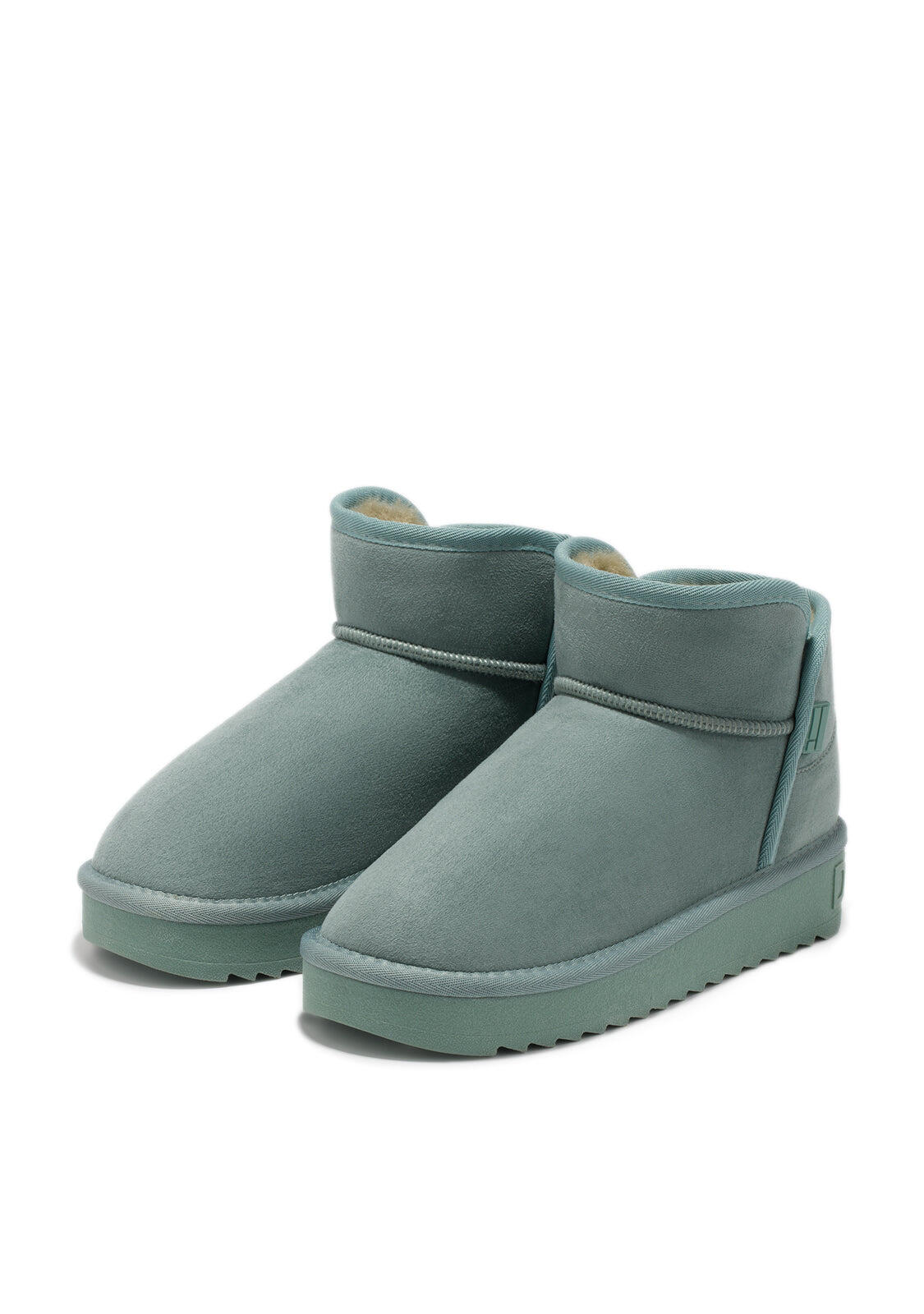 Botas Australianas D. Franklin Nordic Low Basic V2 2/5