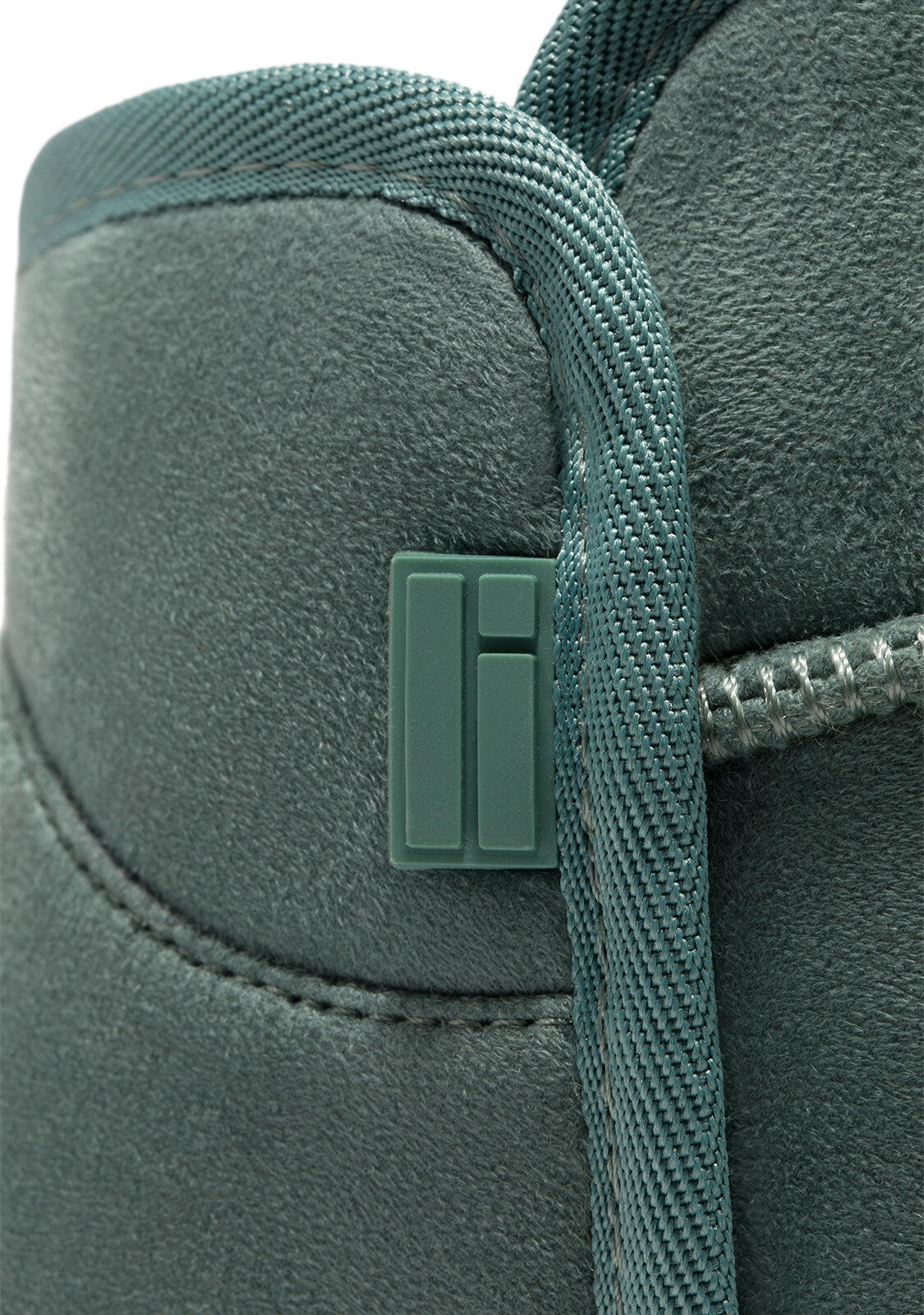 Botas Australianas D. Franklin Nordic Low Basic V2 4/5