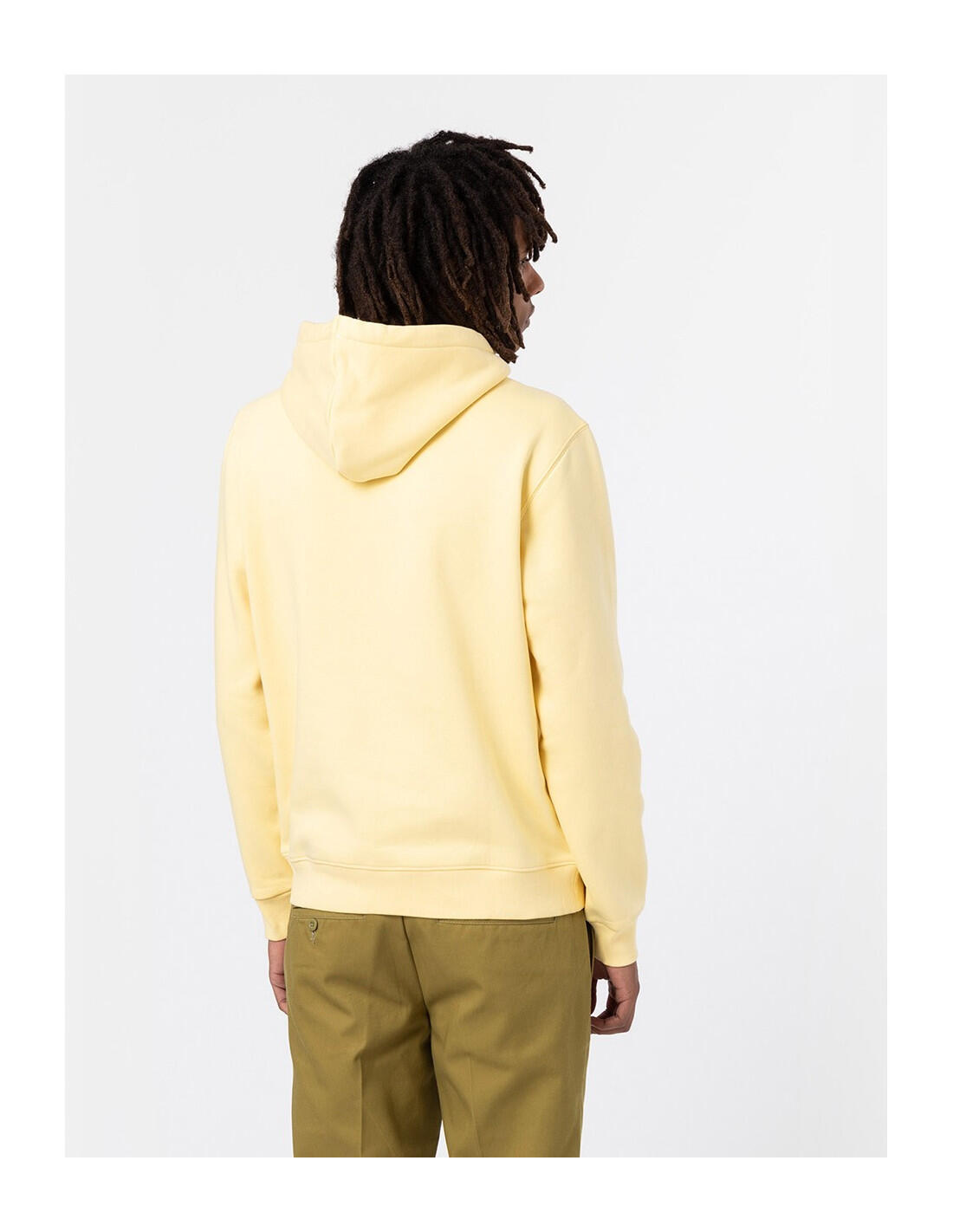 Sweat-shirt DICKIES DK0A4XCB 3/5