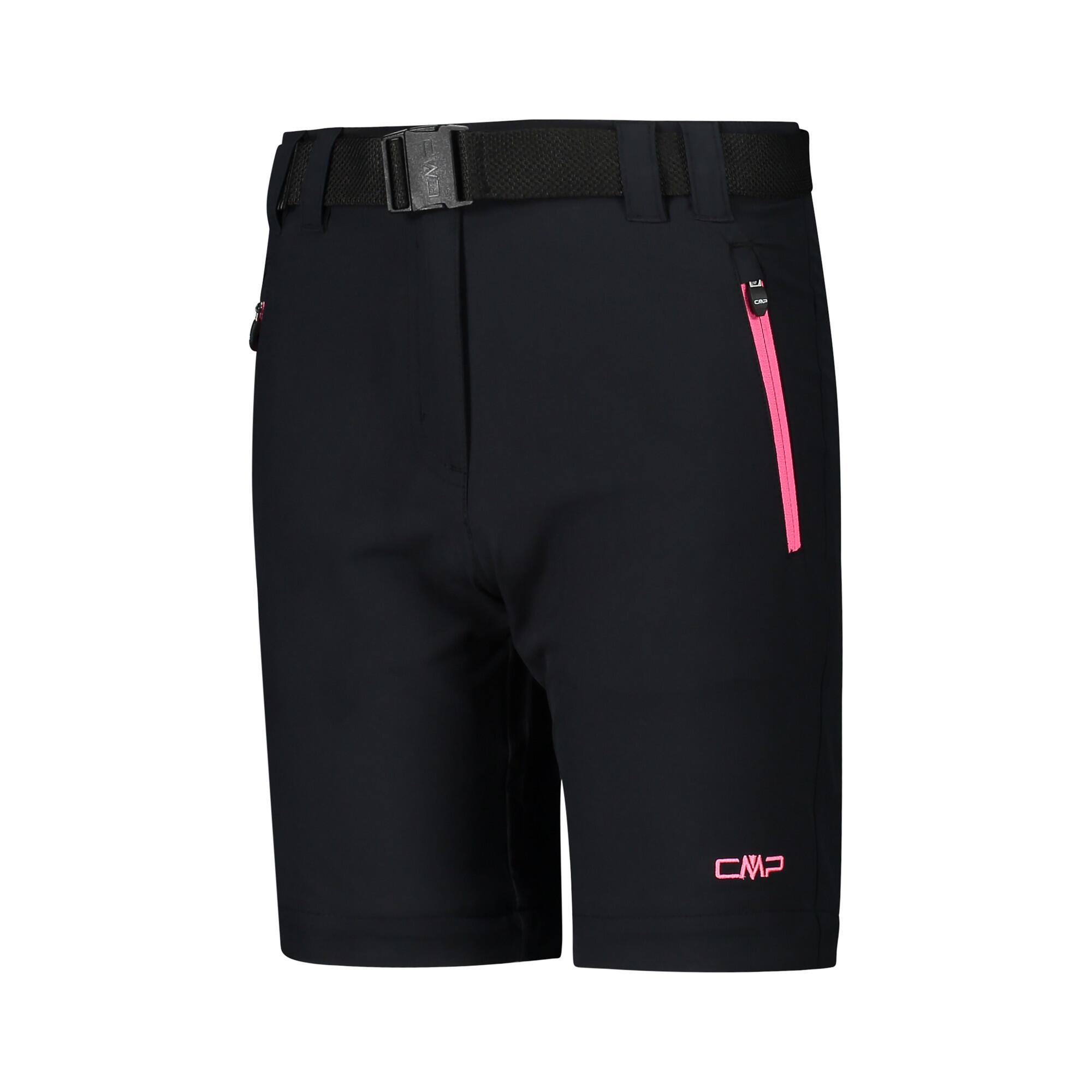 Pantalon cargo Zip fille CMP 6/6