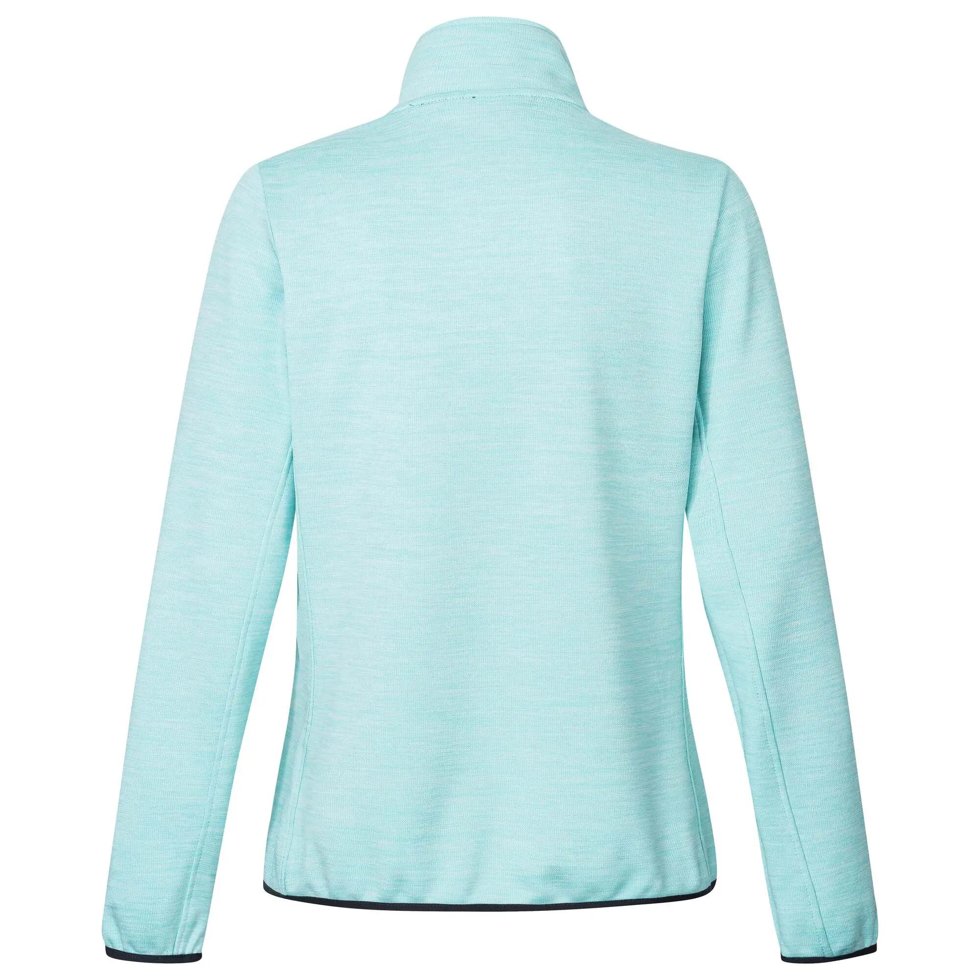 CMP Damen Jacke Woman Hybrid Jacket 32H5476 2/3