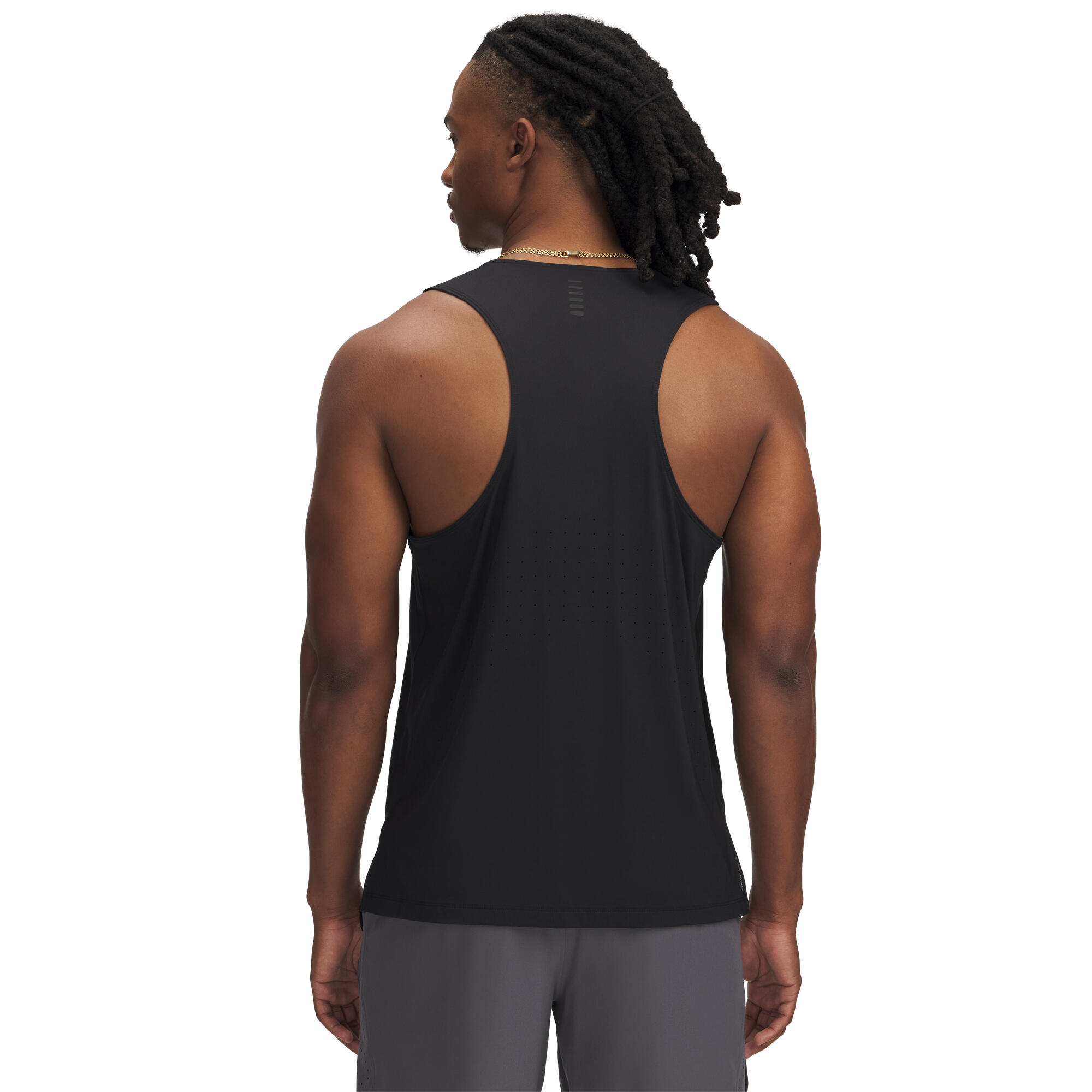 Débardeur Under Armour Launch Elite 2/3
