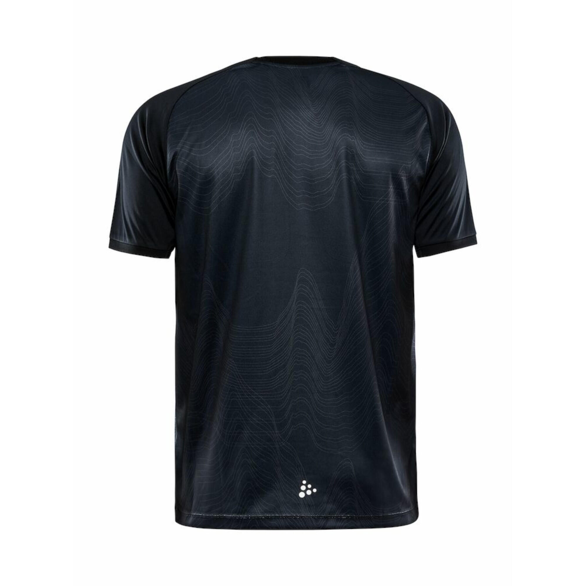Craft Herren Schiedsrichter Trikot Referee Jersey 1910953 2/2