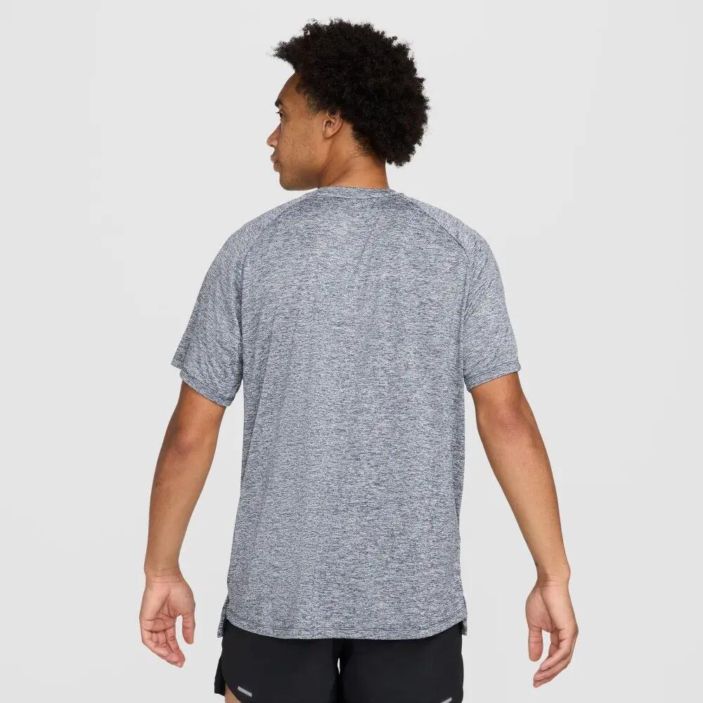 Nike Herren T-Shirt Stride Men s Dri-FIT ADV Laufoberteil HV5203 2/4
