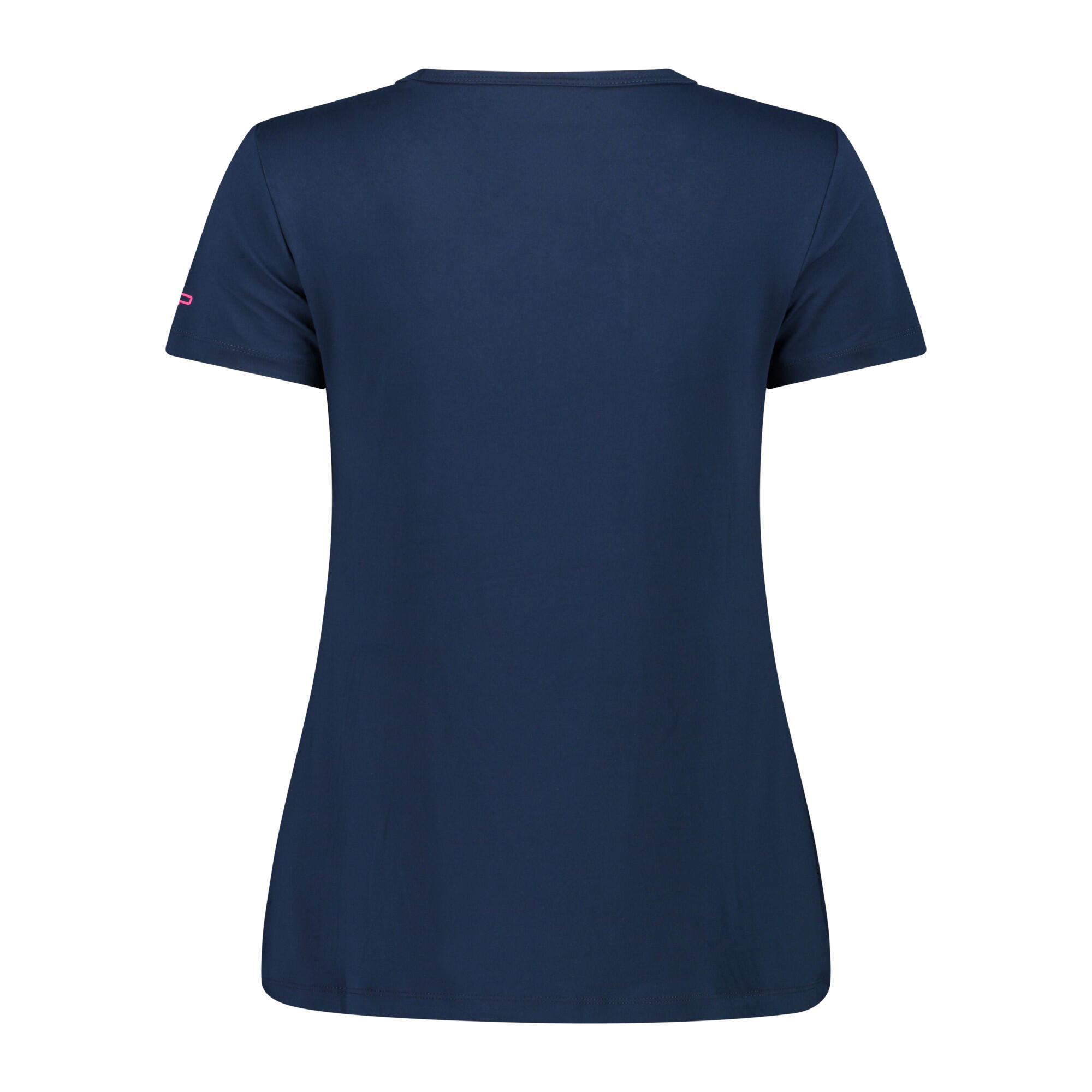 T-shirt a manica larga donna CMP 2/3