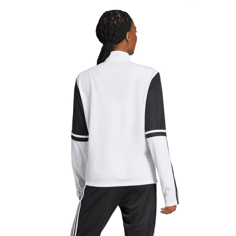 Hanorac Adidas Sport Sq25 Tr Top W Femeie
