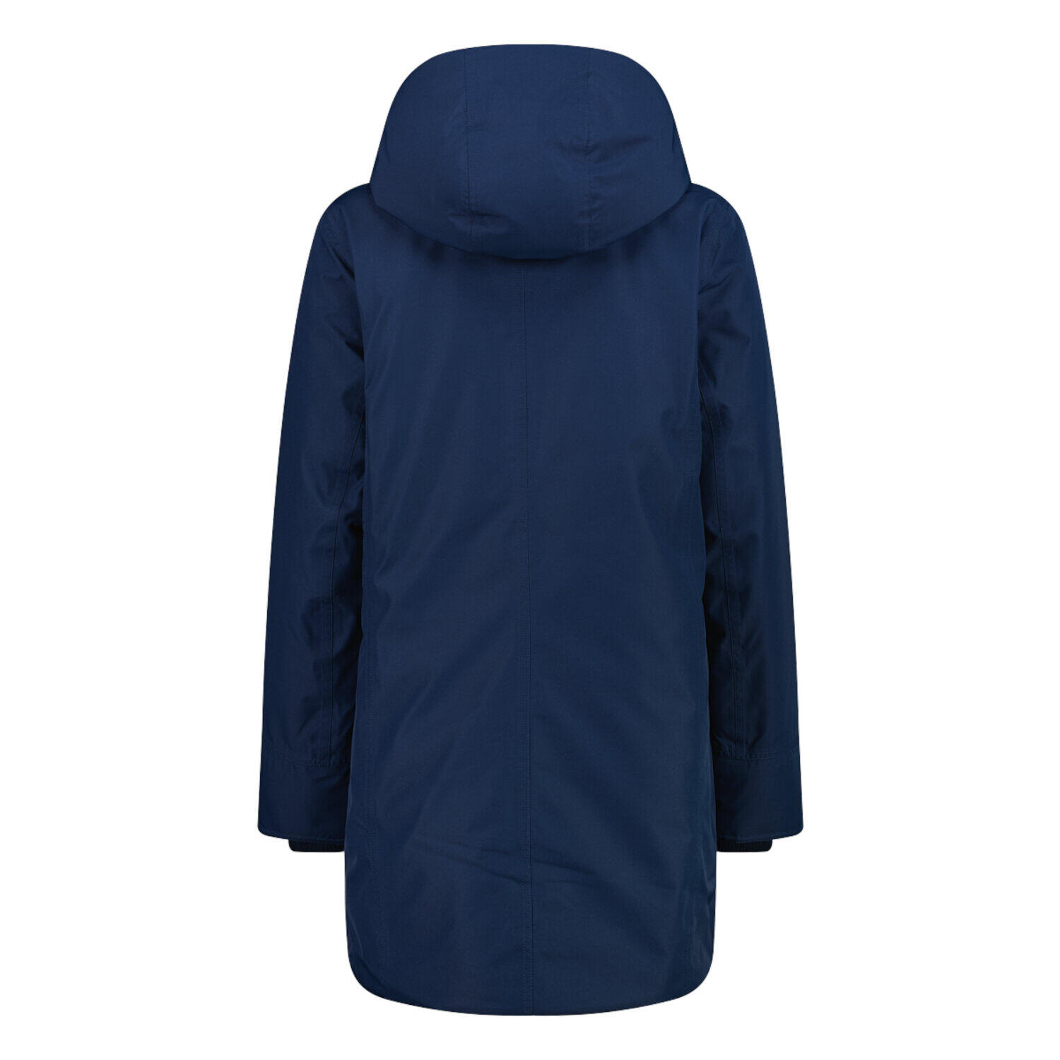 Parka damska z kapturem CMP 2/3
