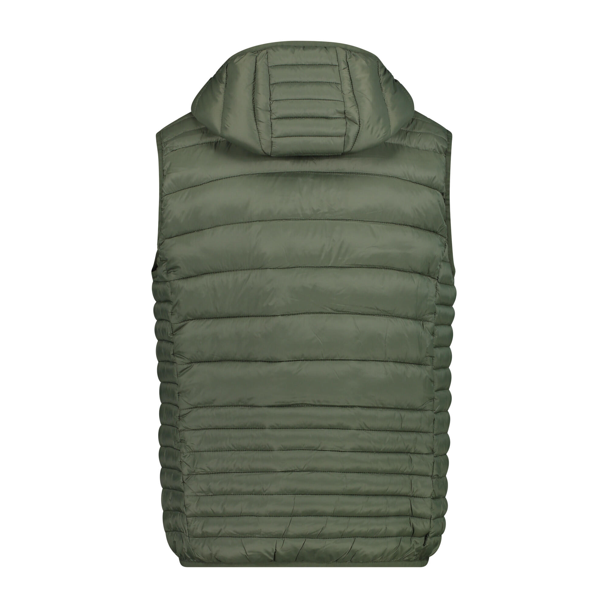 Chaqueta para Hombre Cmp Snaps  Verde 2/3