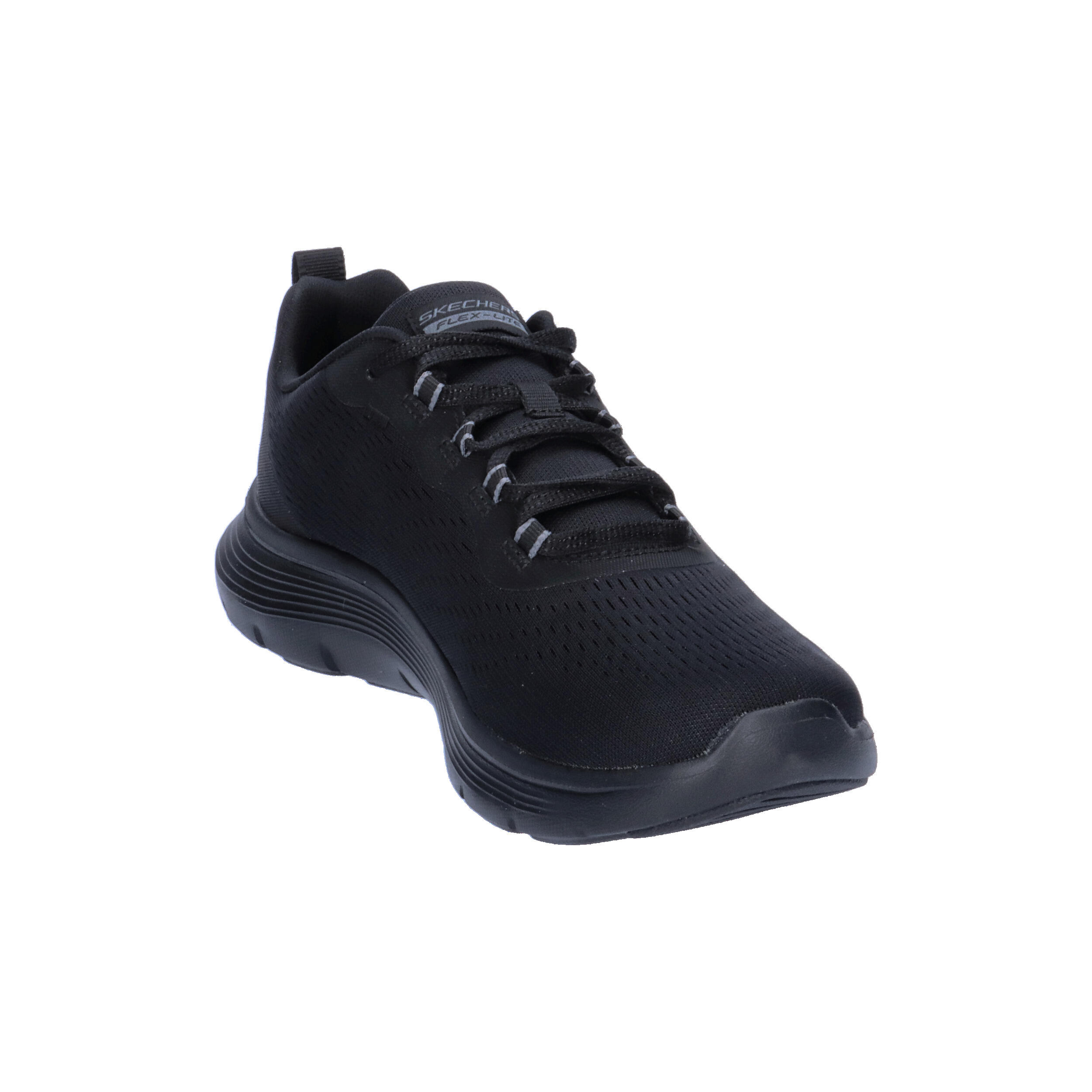 Zapatillas mujer Skechers Flex Appeal 5.0 Negro 2/15