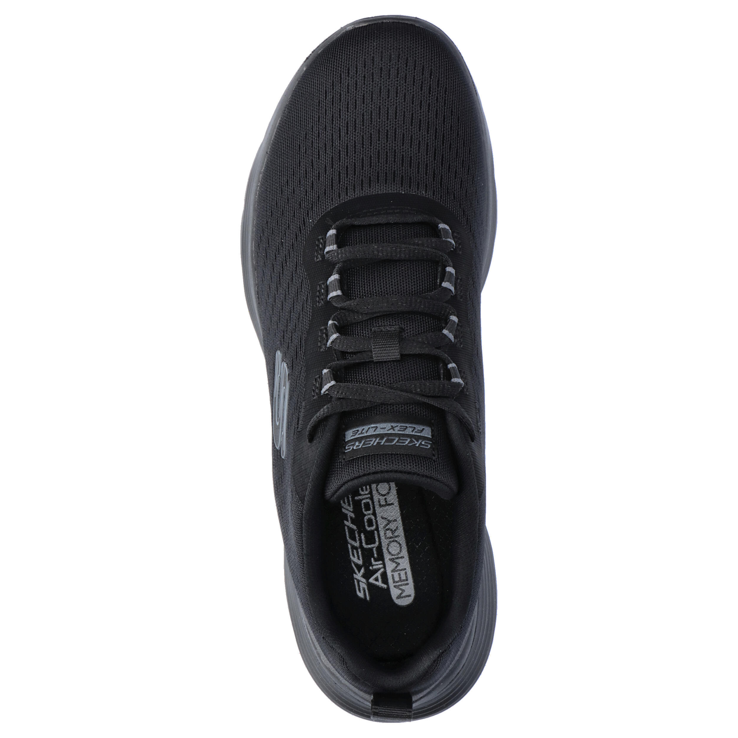 Zapatillas mujer Skechers Flex Appeal 5.0 Negro 5/15