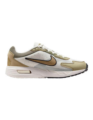 Zapatillas Nike en color 001-Blanco