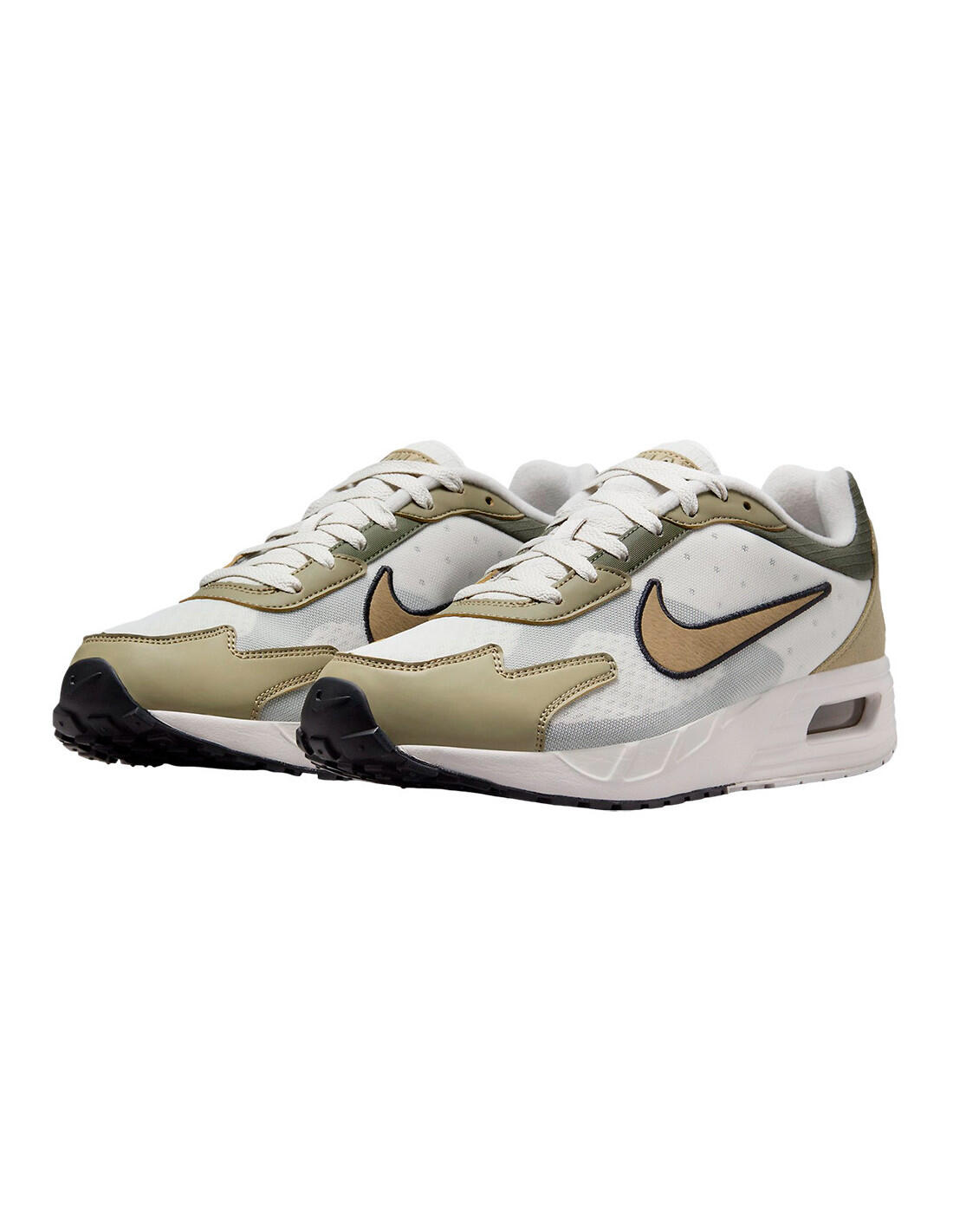 Baskets Nike Air Max Solo 3/5