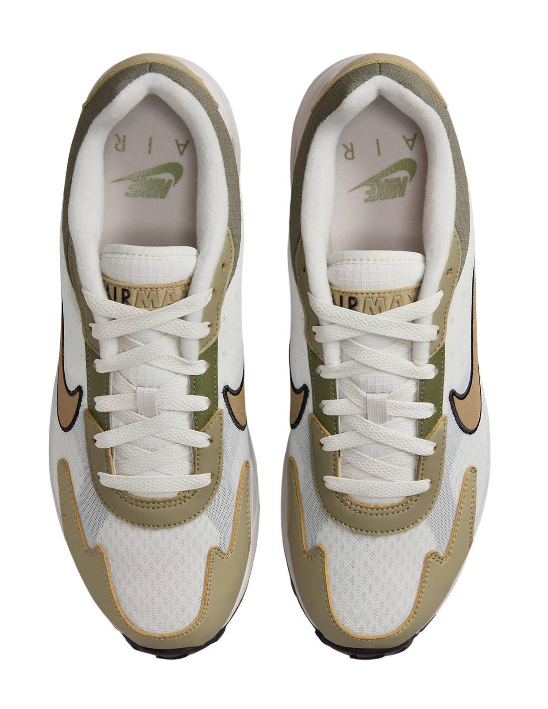 Baskets Nike Air Max Solo 5/5