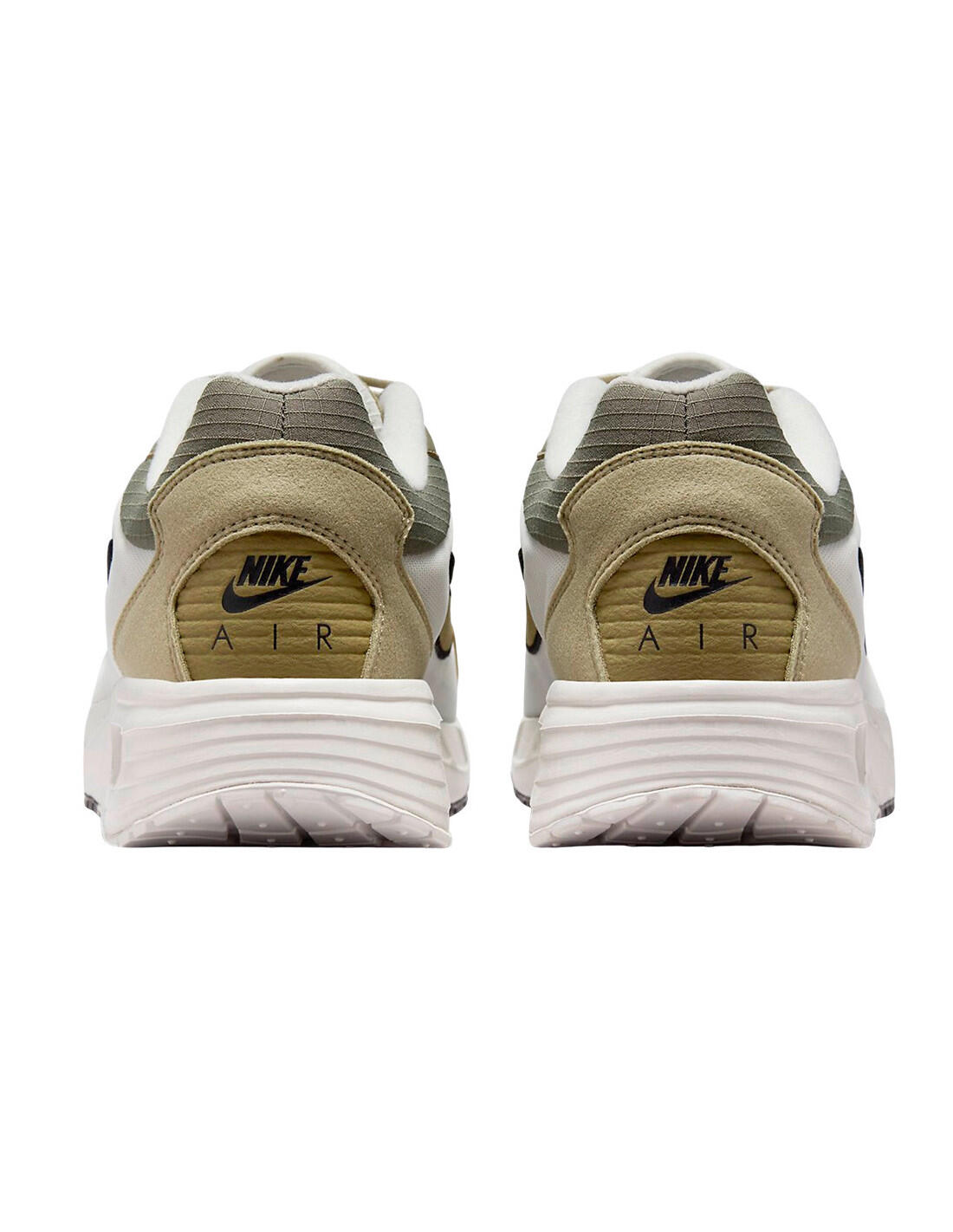 Baskets Nike Air Max Solo 4/5