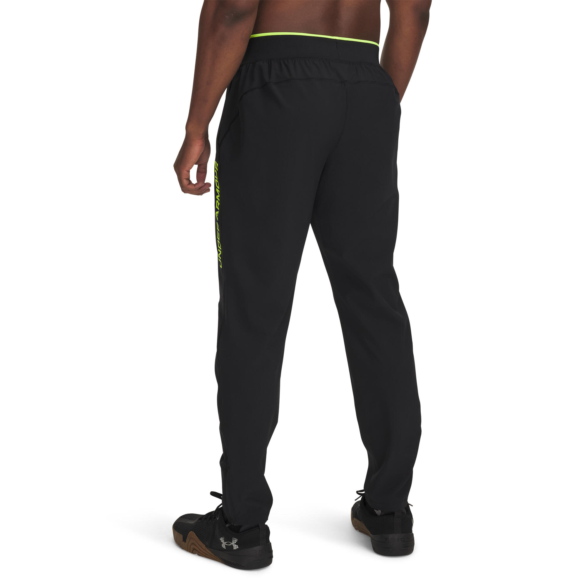 Under Armour Herren Laufhose Storm Running Pant 1376800 2/4