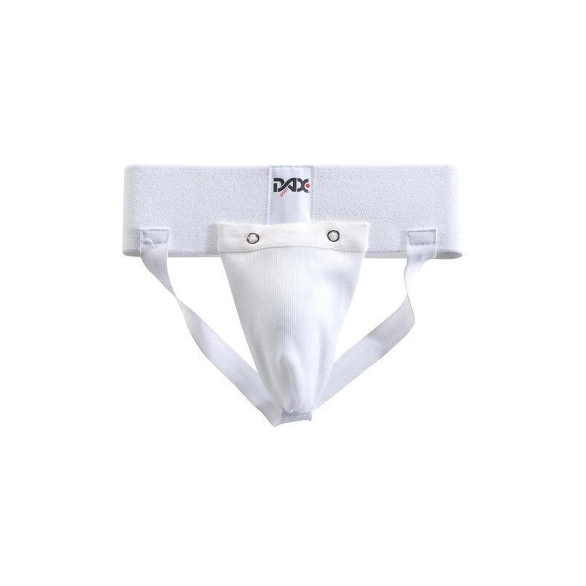 Cochilie Dax Twin Barbati Alba