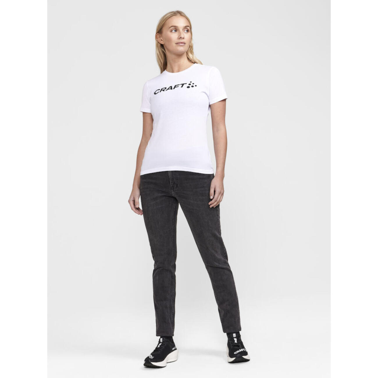 T-shirt femme Craft Community 5/5