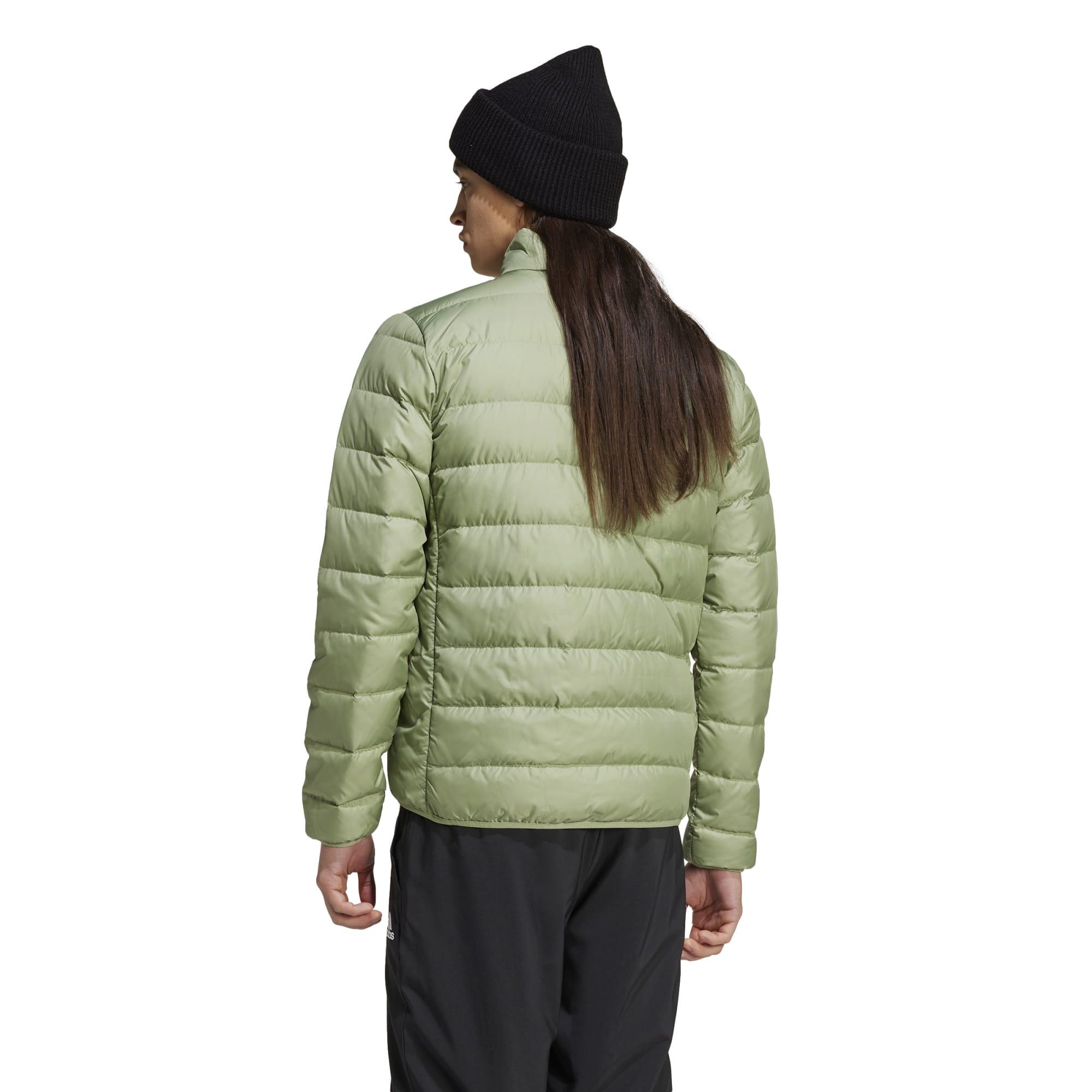 Casaco Adidas Essentials Light para mulheres 3/5