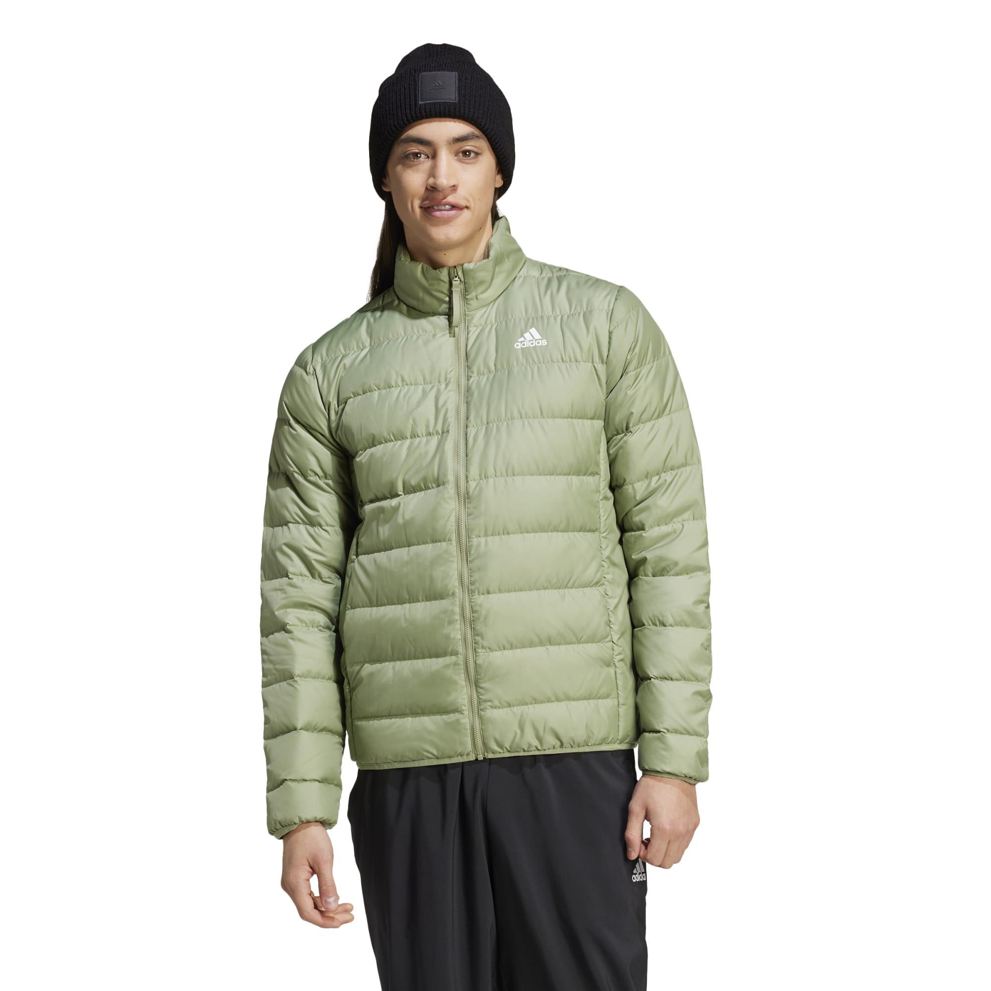 Casaco Adidas Essentials Light para mulheres 2/5