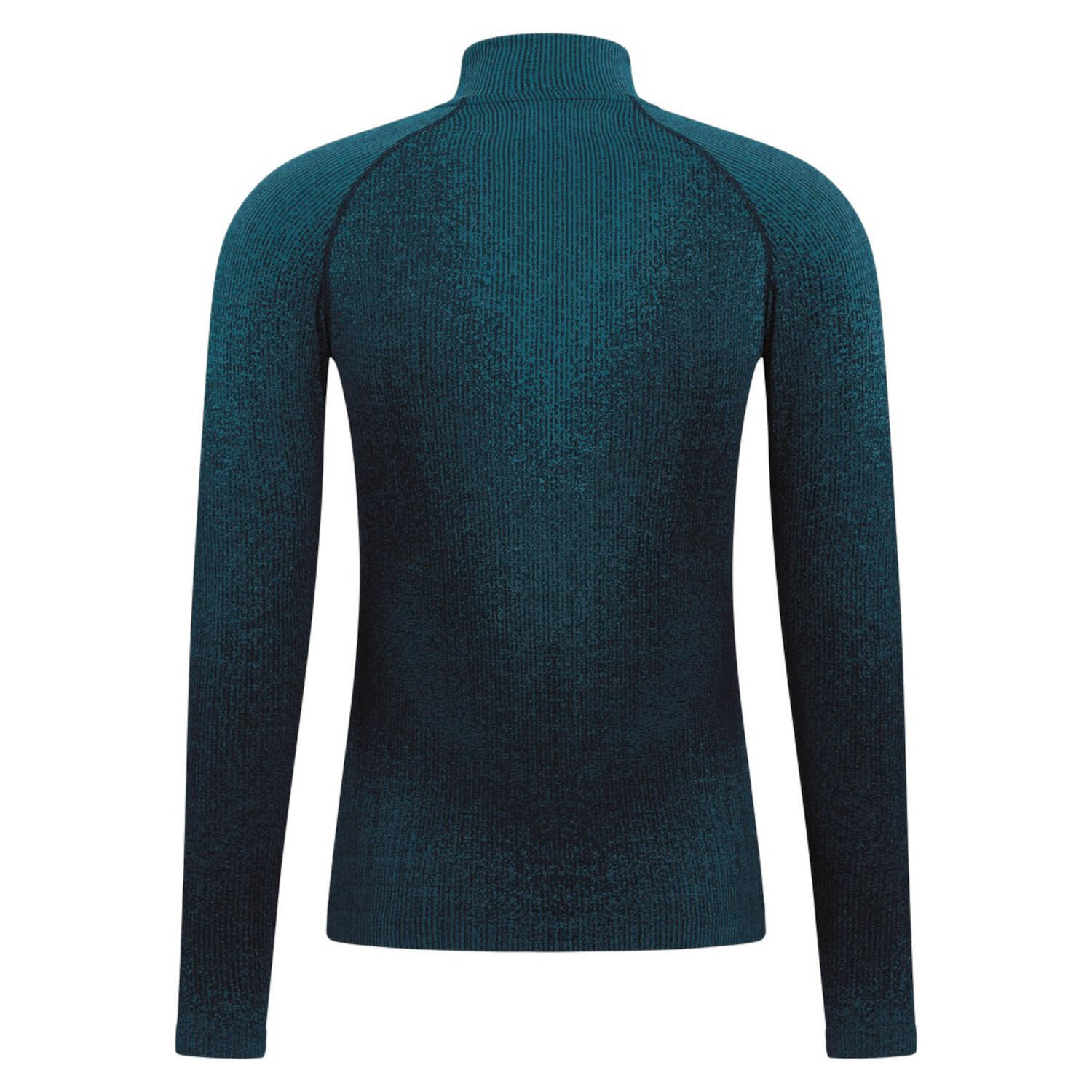 Odlo Herren Langarmshirt Perfomance Warm Blackcomb 196282 2/2
