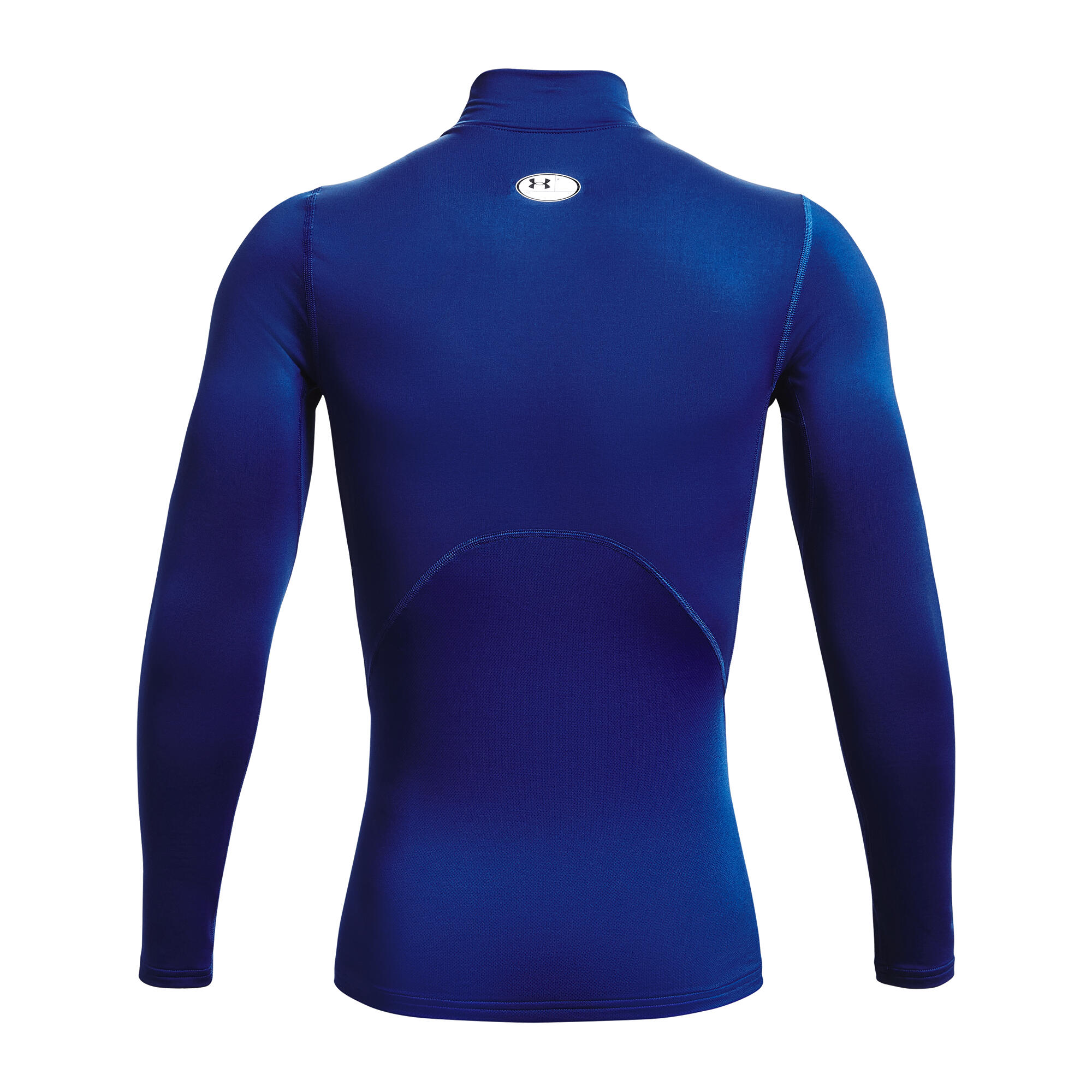 Under Armour Men's ColdGear® Armour Compression Mock LS - 1366072 7/7
