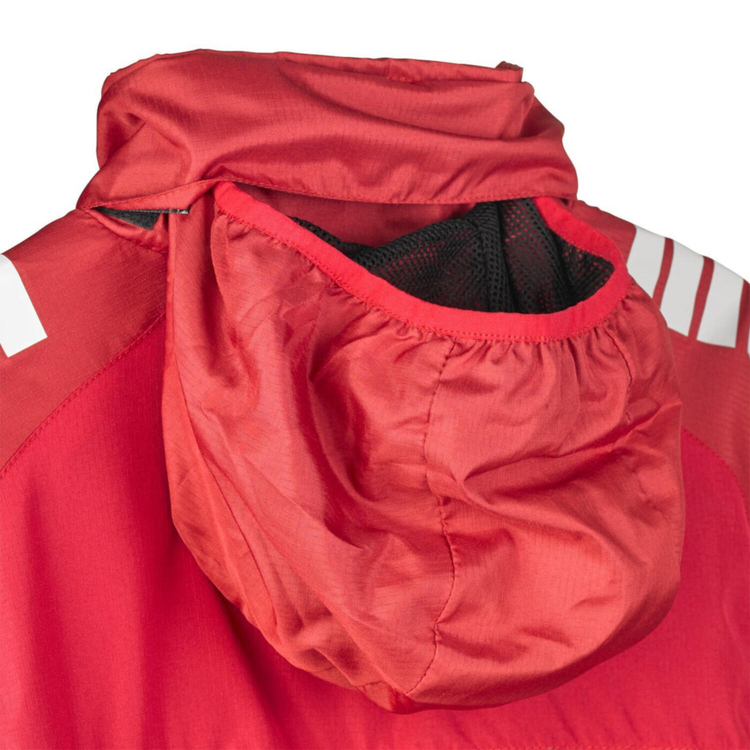 Giacca Allwetter Derbystar Uomo Madrid v25 6/7