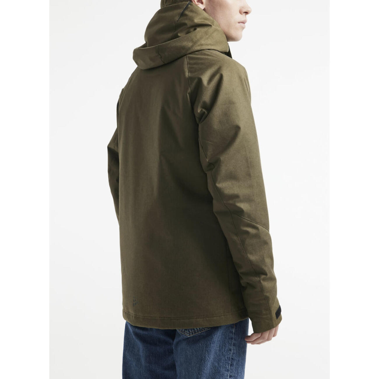 Craft Herren Jacke Mountain Padded Jacket 1906322 4/7