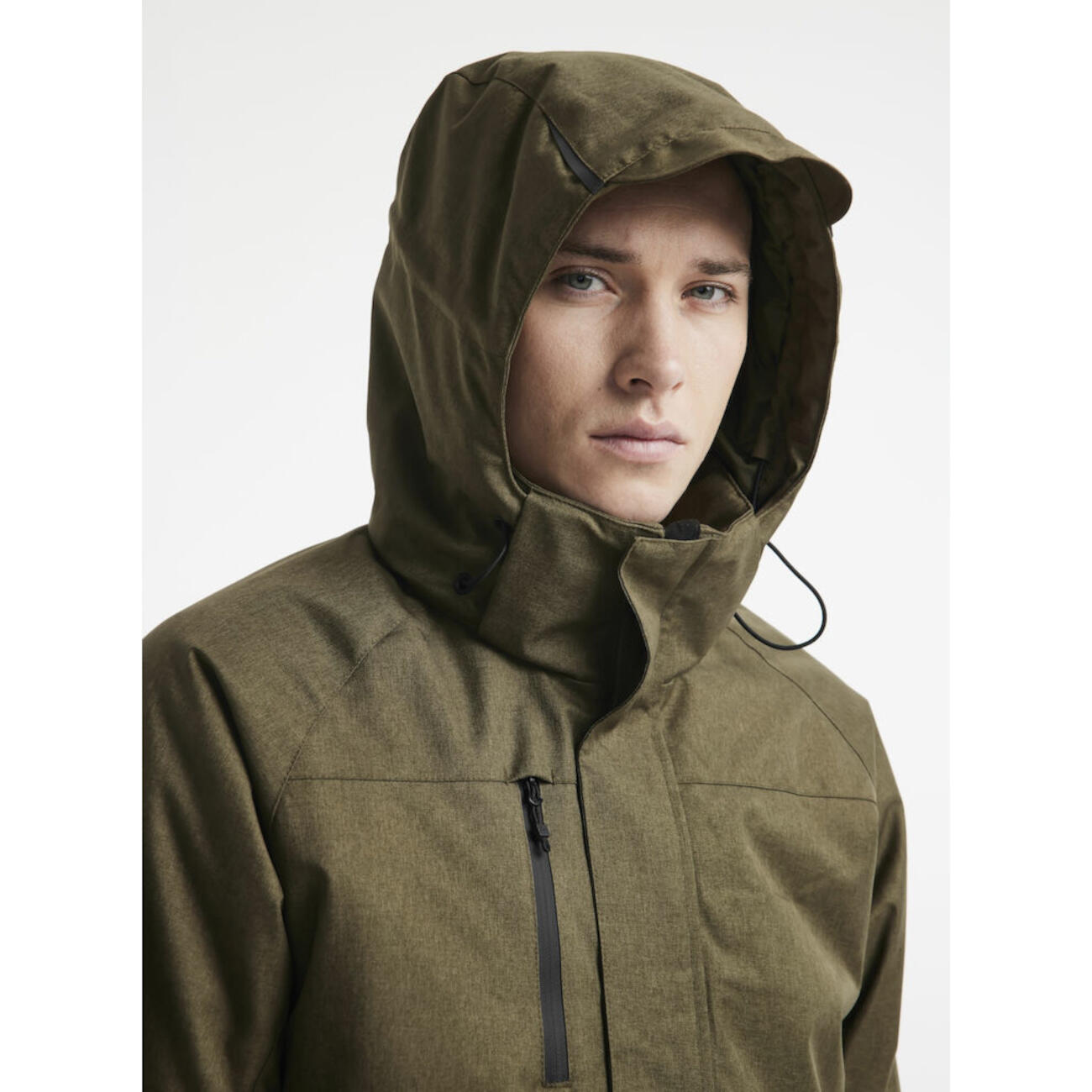 Craft Herren Jacke Mountain Padded Jacket 1906322 6/7