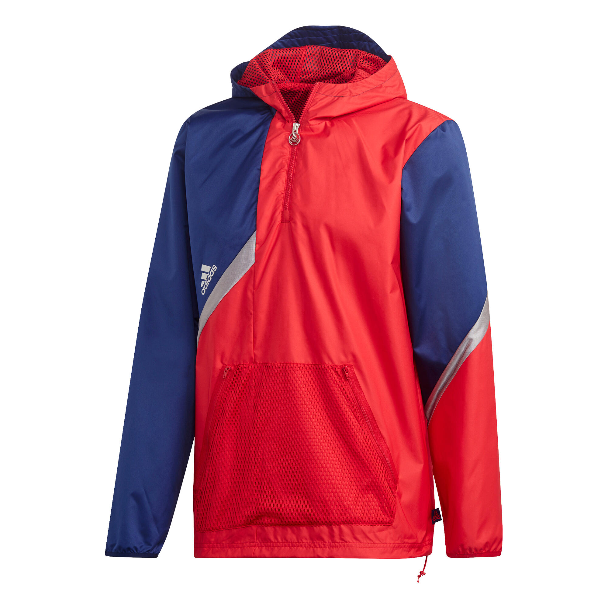 ADIDAS adidas Herren Windbreaker TAN