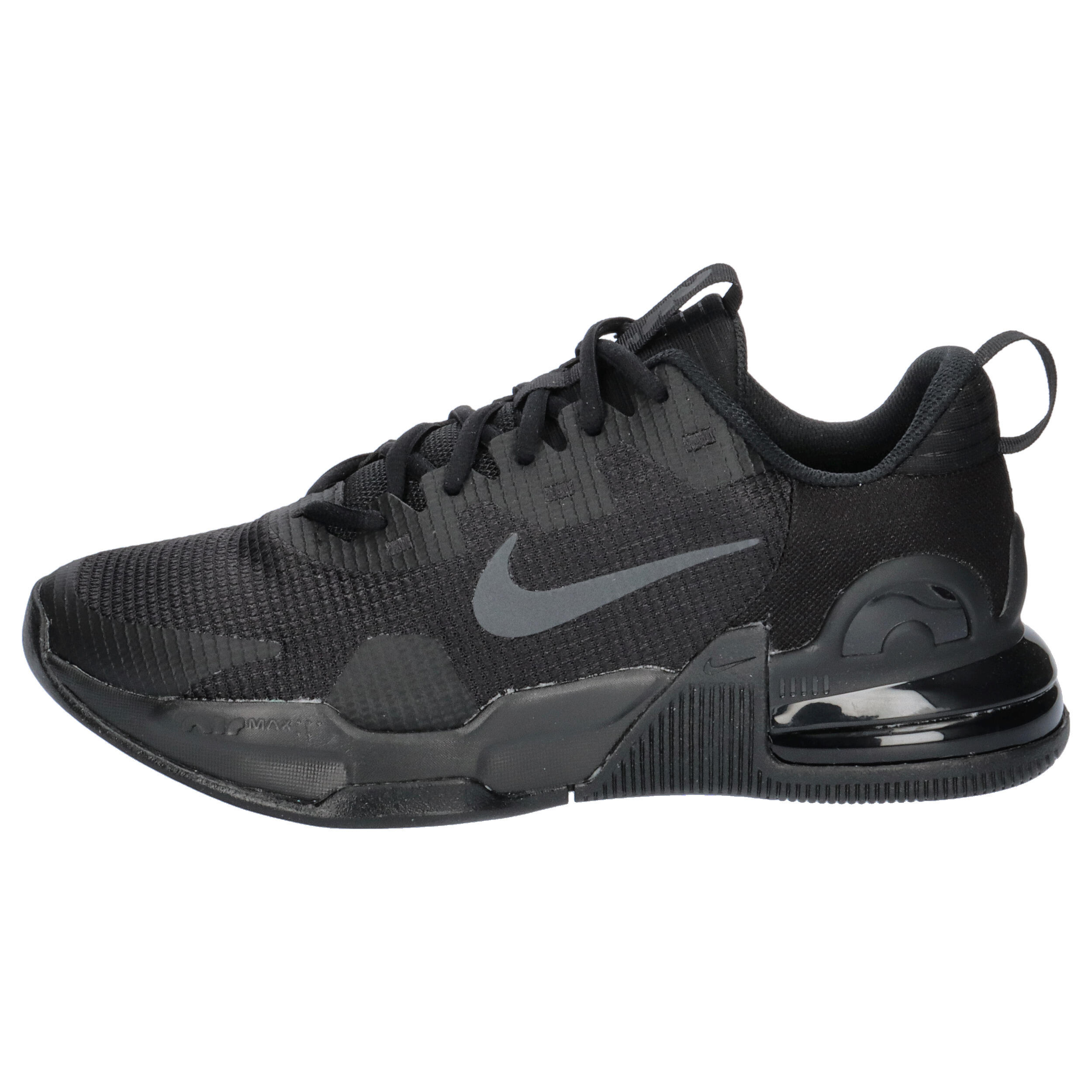 Nike Air Max Alpha Trainer 5 DM0829-010 44 chaussures noir 2/7